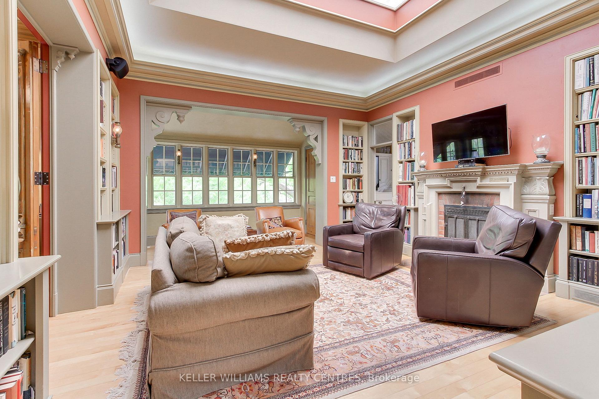 Photo 28 of 490 Whitevale Road, Pickering, Rural Pickering — HOMEH