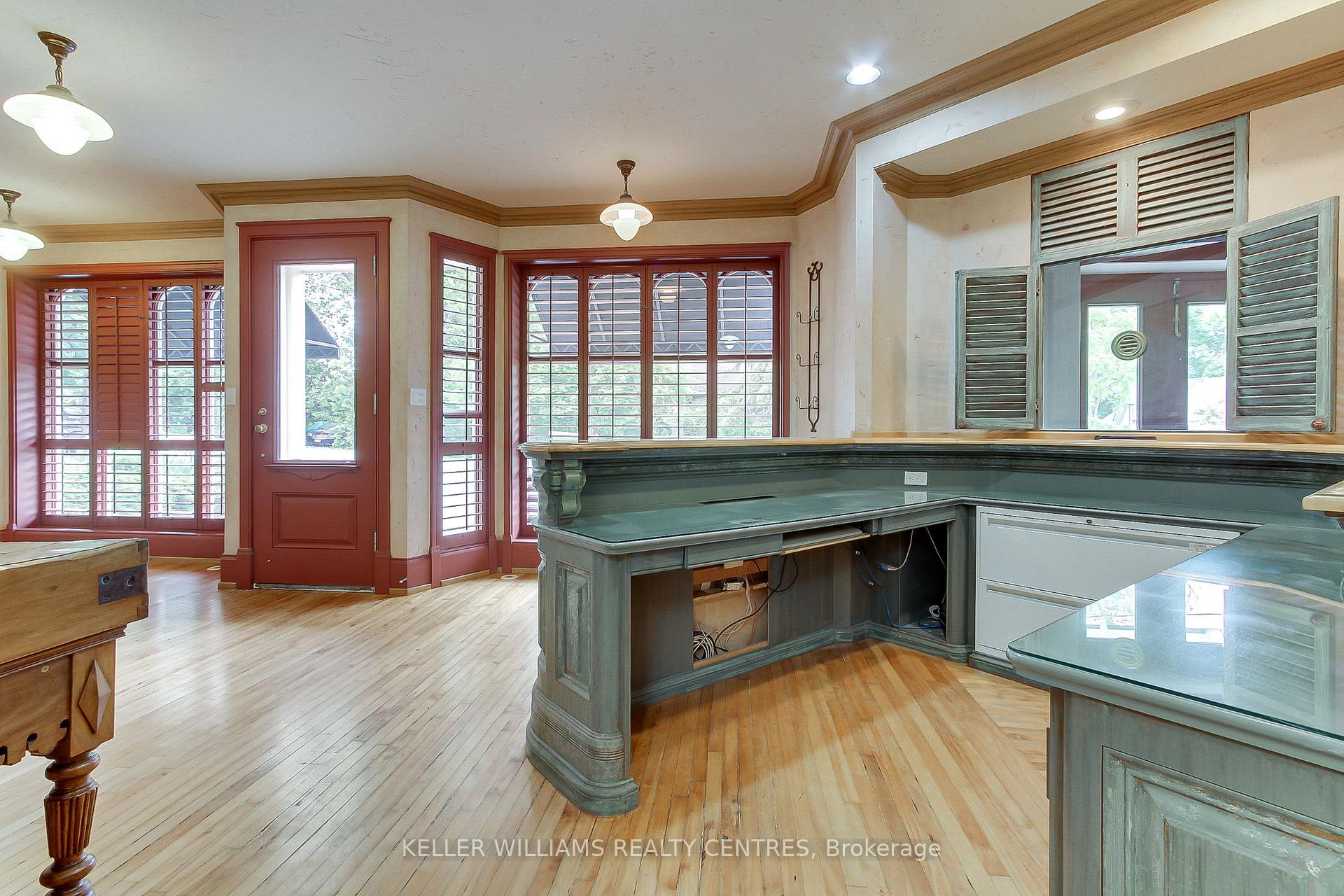 Photo 34 of 490 Whitevale Road, Pickering, Rural Pickering — HOMEH