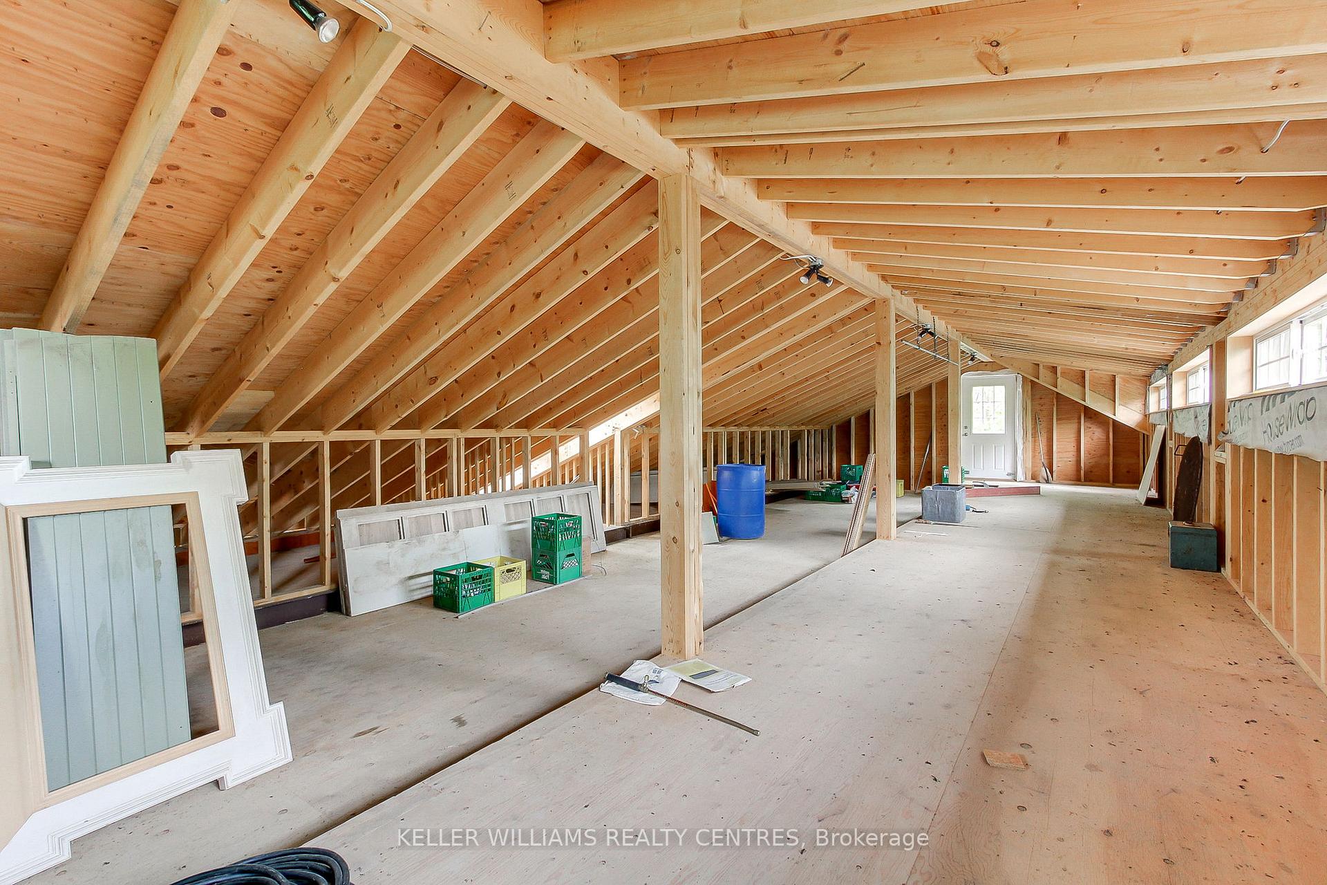 Photo 48 of 490 Whitevale Road, Pickering, Rural Pickering — HOMEH