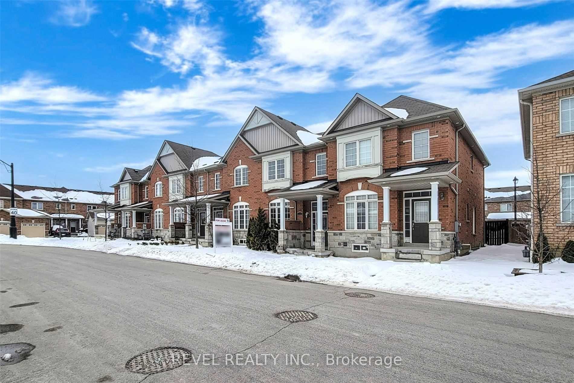 Photo 1 of 2448 Earl Grey Avenue, Pickering, Duffin Heights — HOMEH