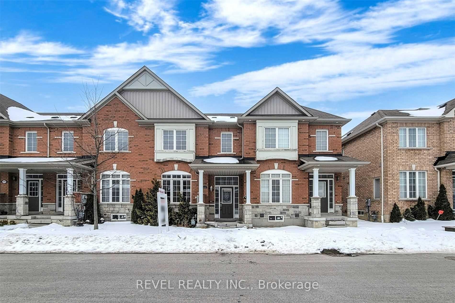 Photo 2 of 2448 Earl Grey Avenue, Pickering, Duffin Heights — HOMEH