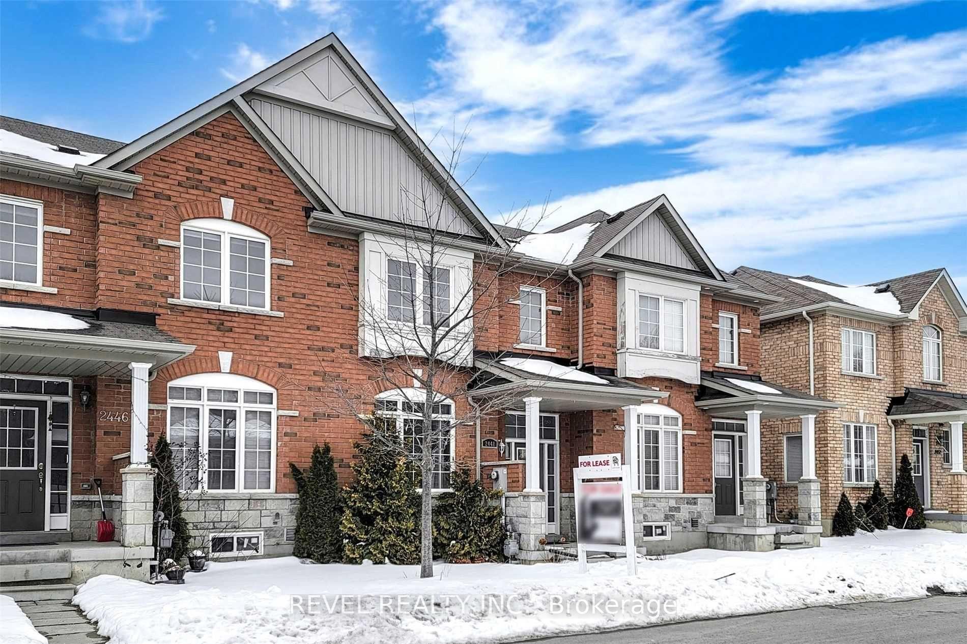 Photo 3 of 2448 Earl Grey Avenue, Pickering, Duffin Heights — HOMEH