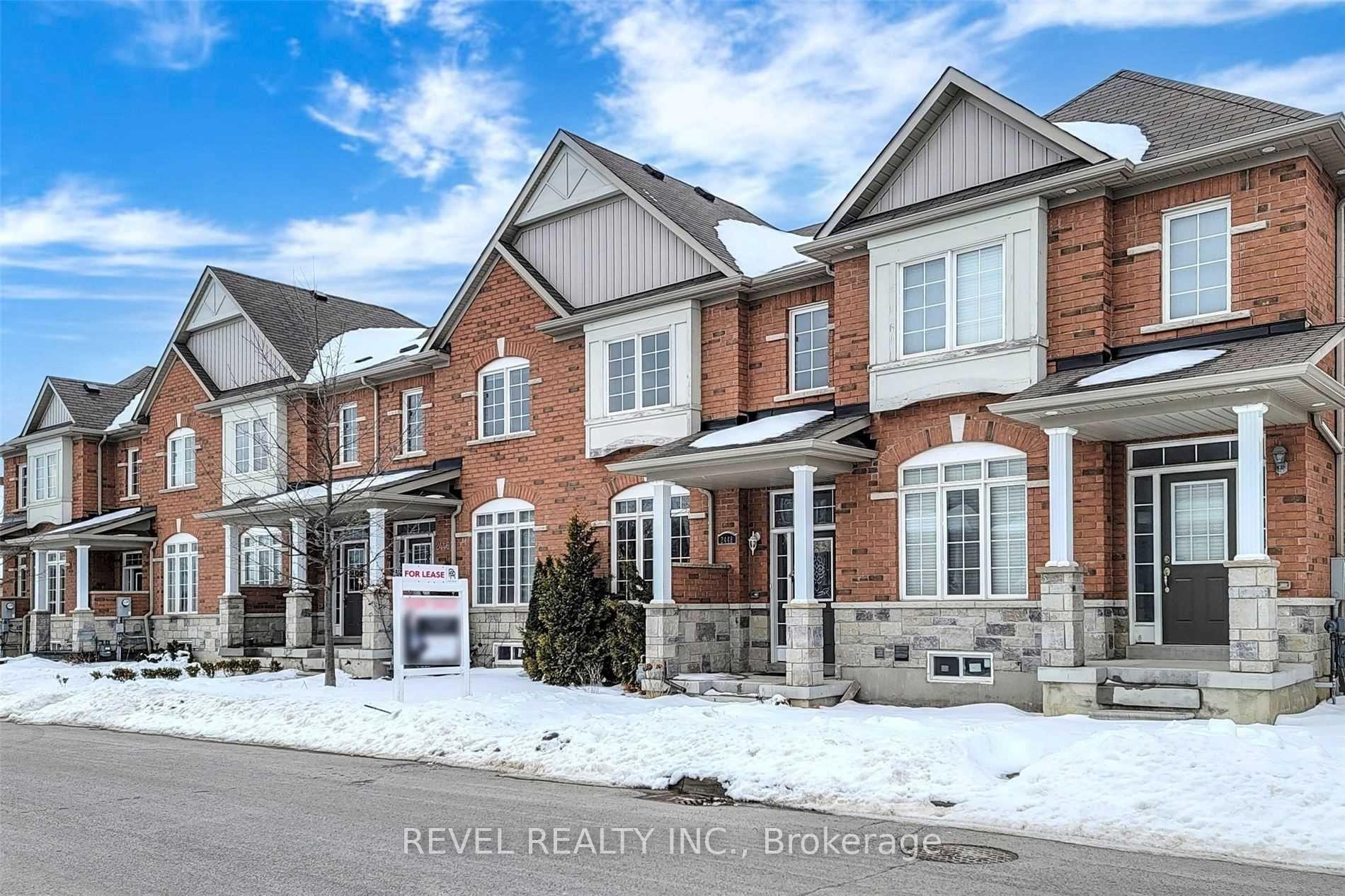 Photo 4 of 2448 Earl Grey Avenue, Pickering, Duffin Heights — HOMEH