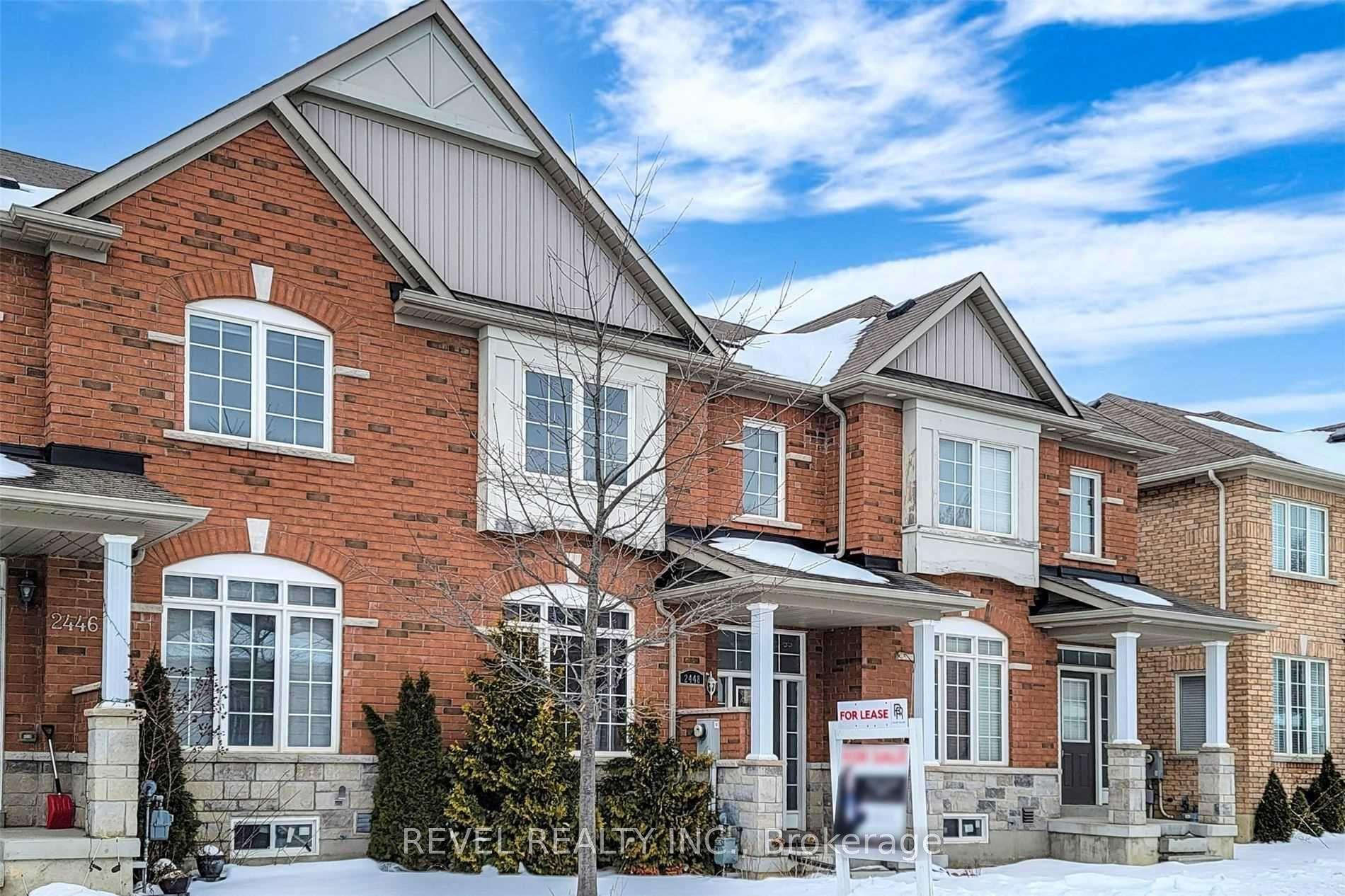 Photo 5 of 2448 Earl Grey Avenue, Pickering, Duffin Heights — HOMEH