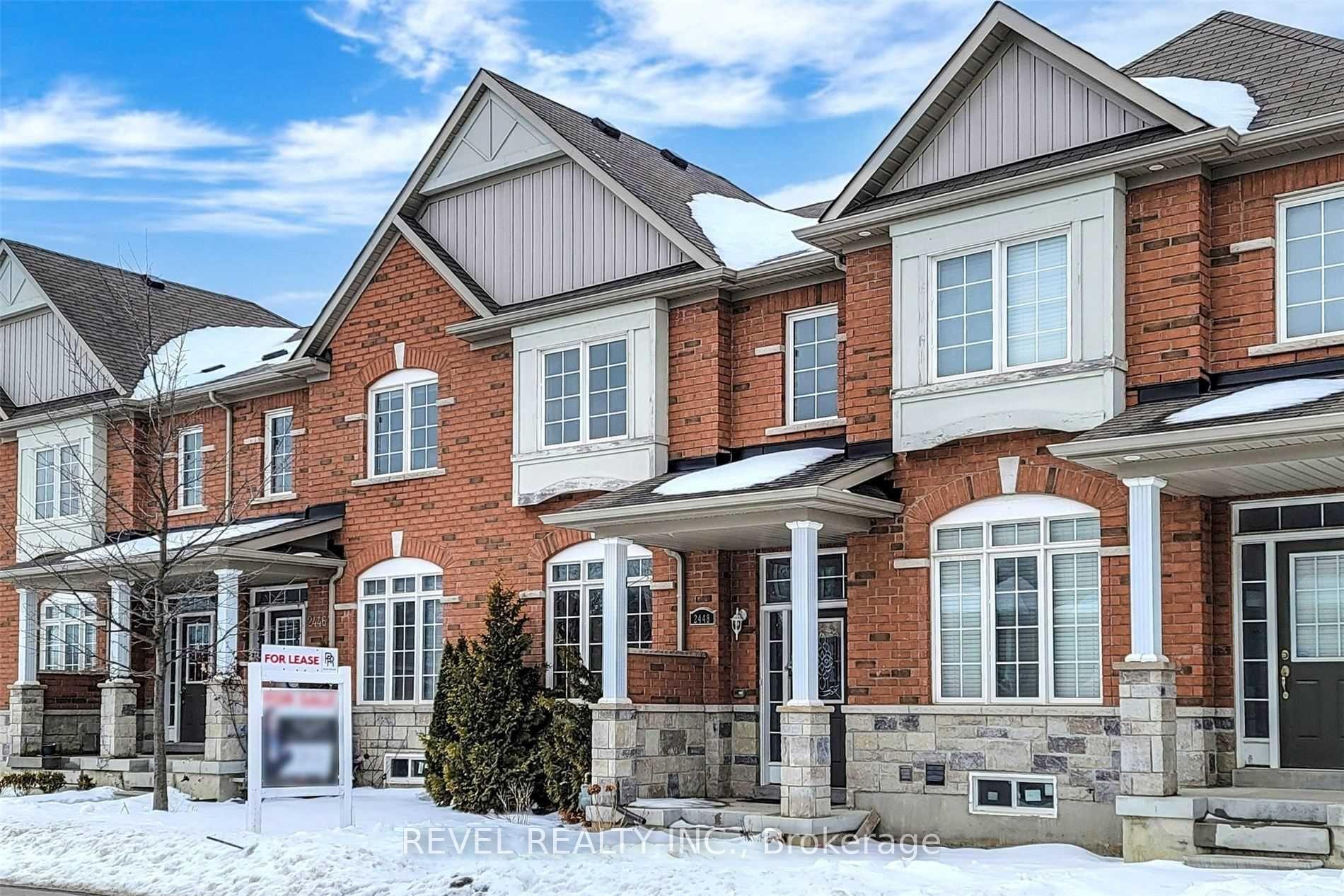 Photo 6 of 2448 Earl Grey Avenue, Pickering, Duffin Heights — HOMEH