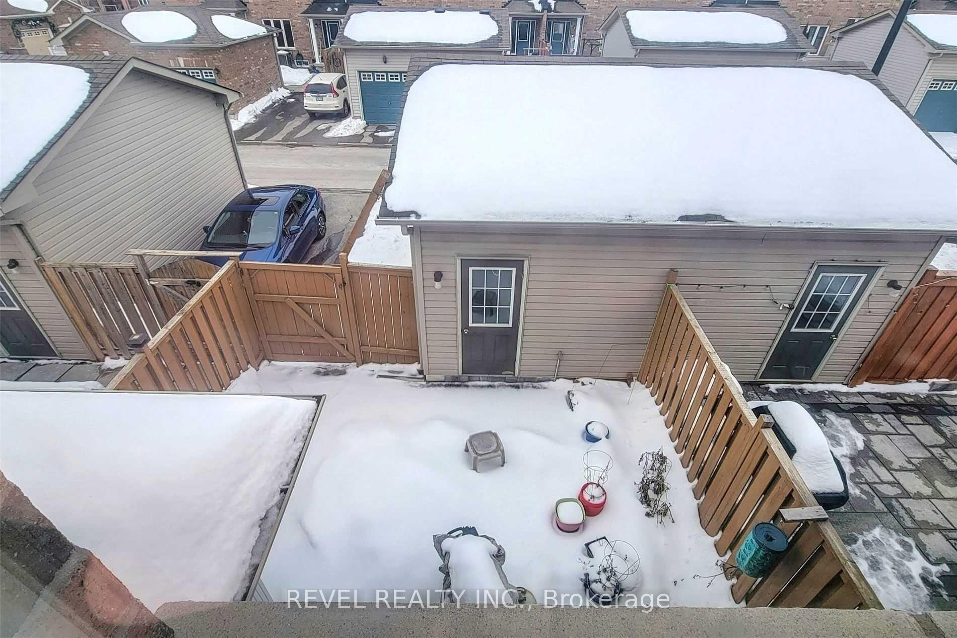 Photo 34 of 2448 Earl Grey Avenue, Pickering, Duffin Heights — HOMEH