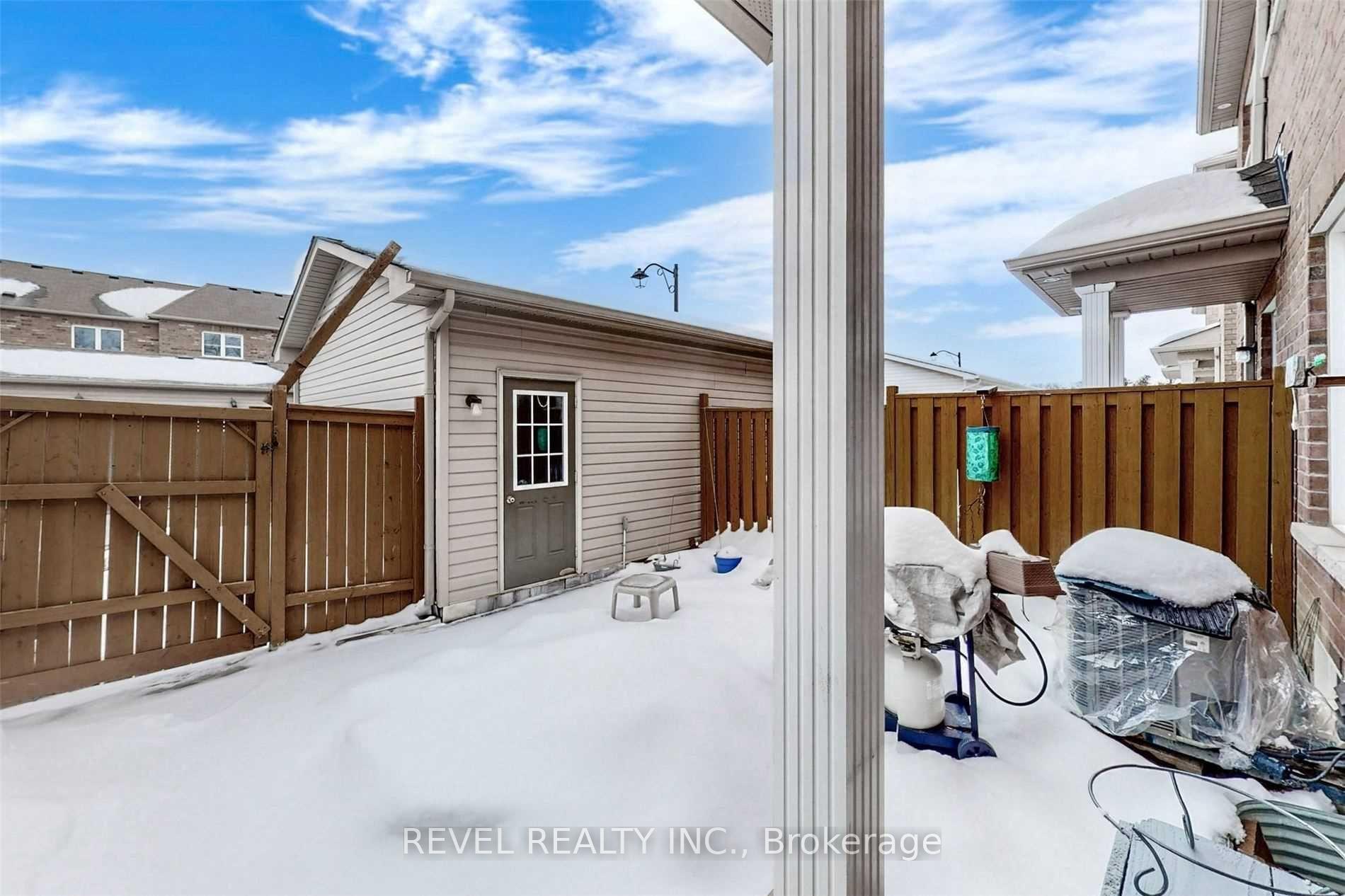 Photo 36 of 2448 Earl Grey Avenue, Pickering, Duffin Heights — HOMEH