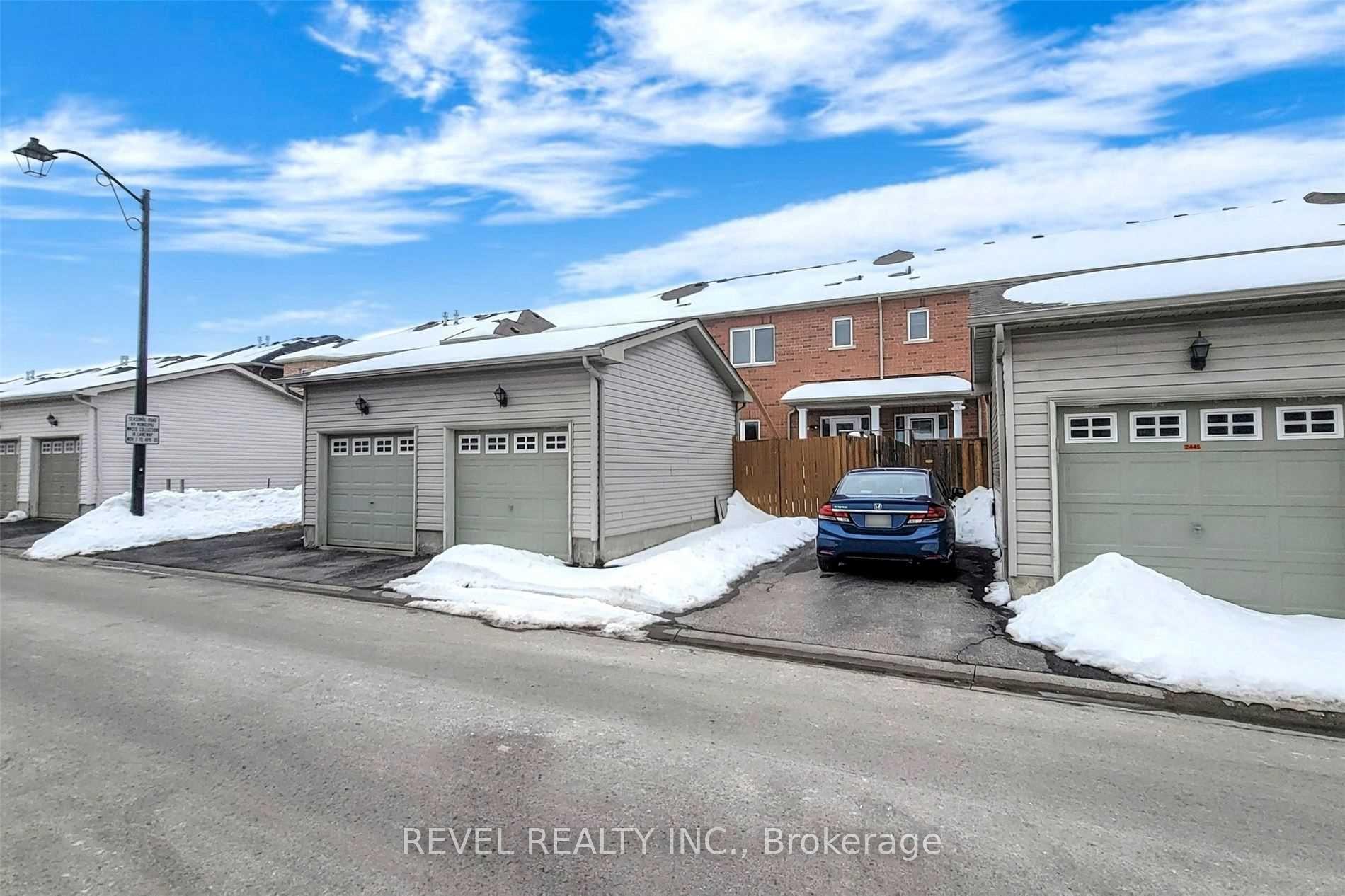 Photo 38 of 2448 Earl Grey Avenue, Pickering, Duffin Heights — HOMEH