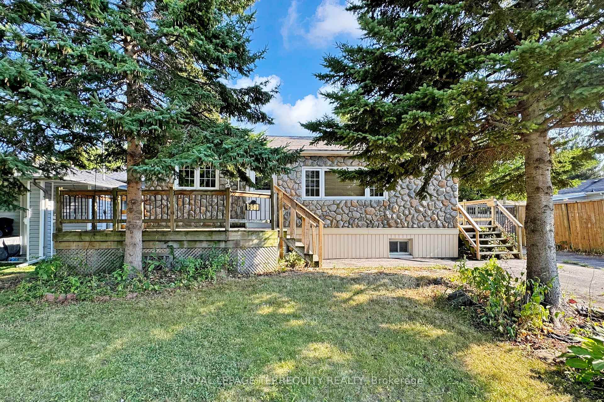 Photo 1 of 631 Annland Street, Pickering, Bay Ridges — HOMEH