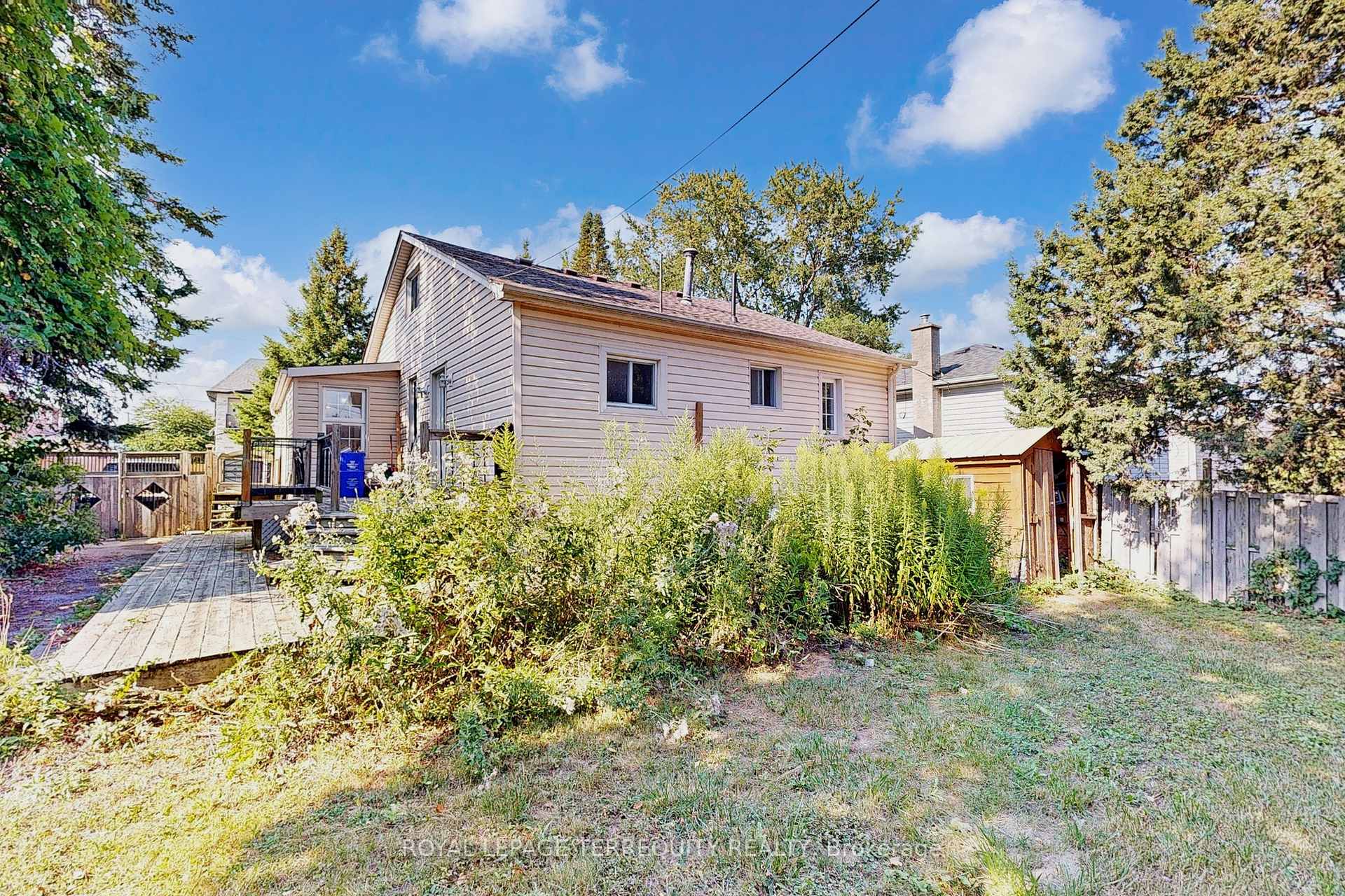 Photo 24 of 631 Annland Street, Pickering, Bay Ridges — HOMEH