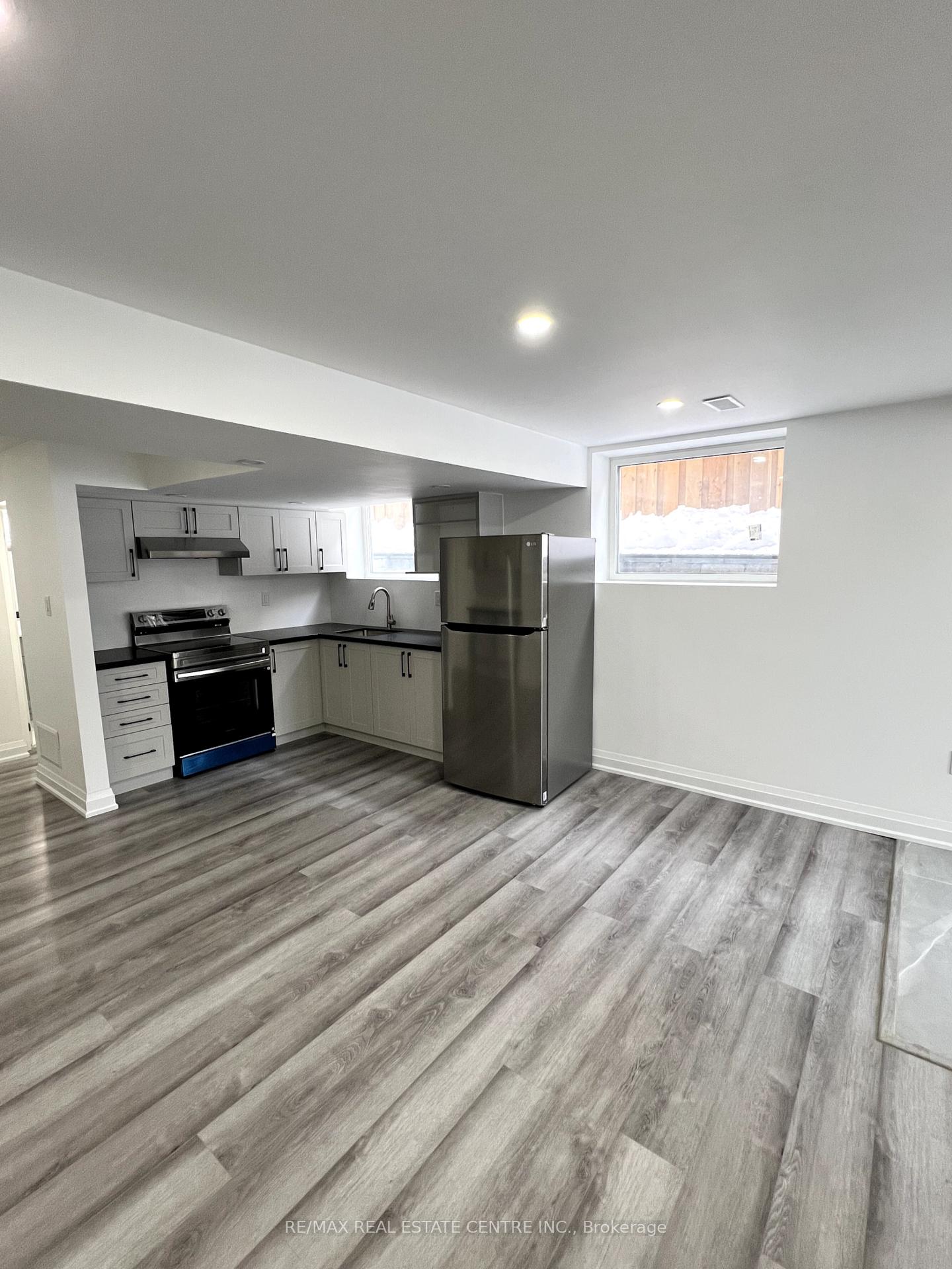 Photo 1 of Unit Basement, 660 Peacock Lane, Milton, Beaty — HOMEH