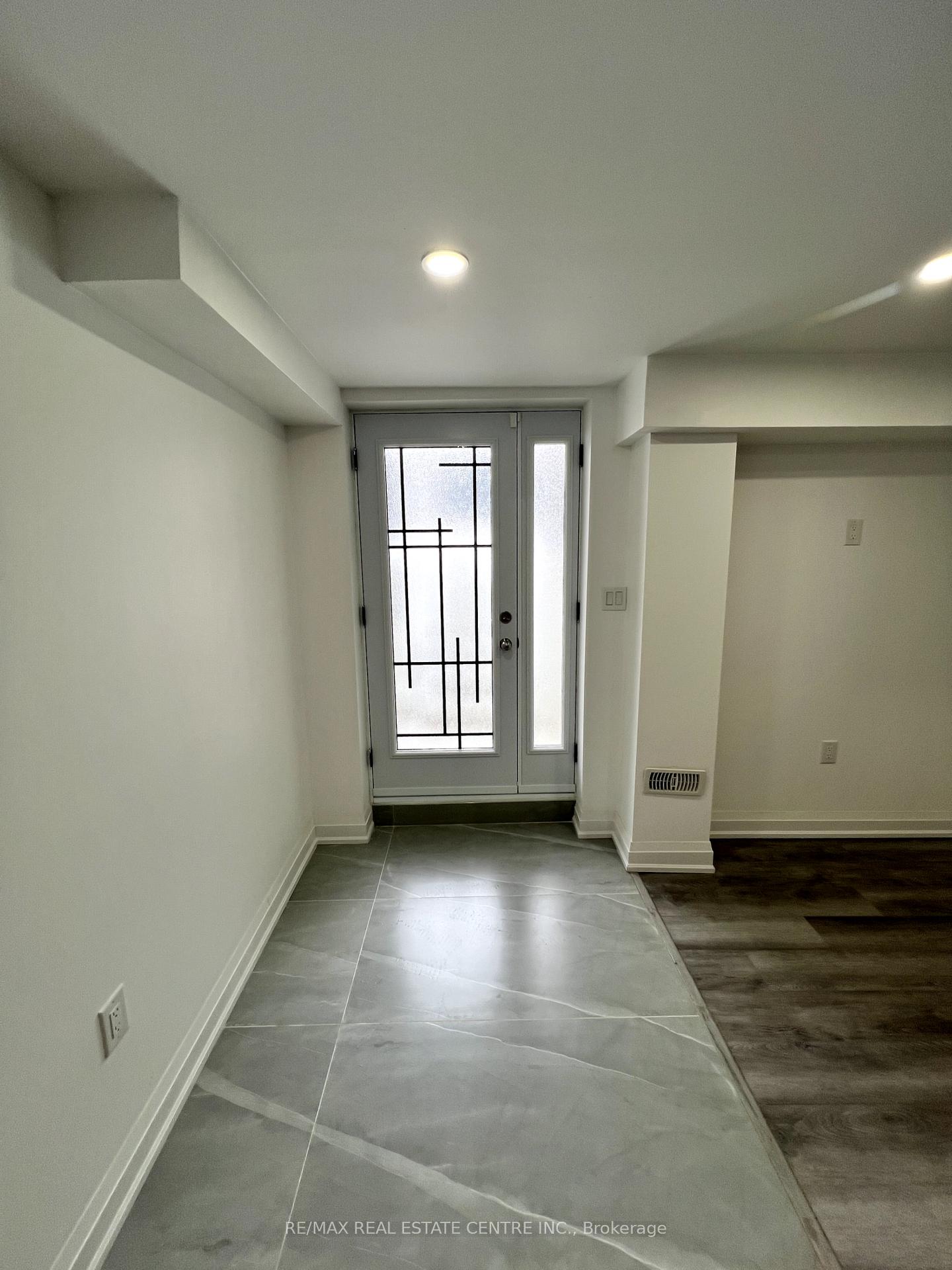 Photo 2 of Unit Basement, 660 Peacock Lane, Milton, Beaty — HOMEH