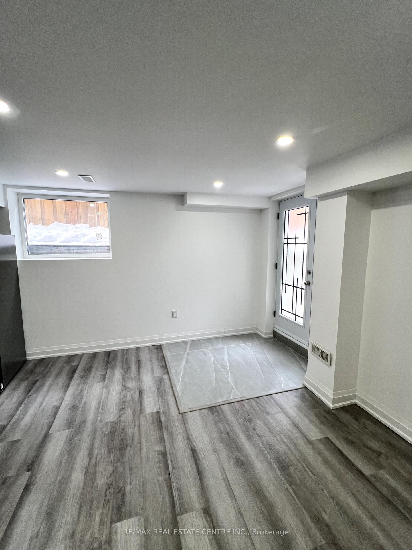 Photo 4 of Unit Basement, 660 Peacock Lane, Milton, Beaty — HOMEH