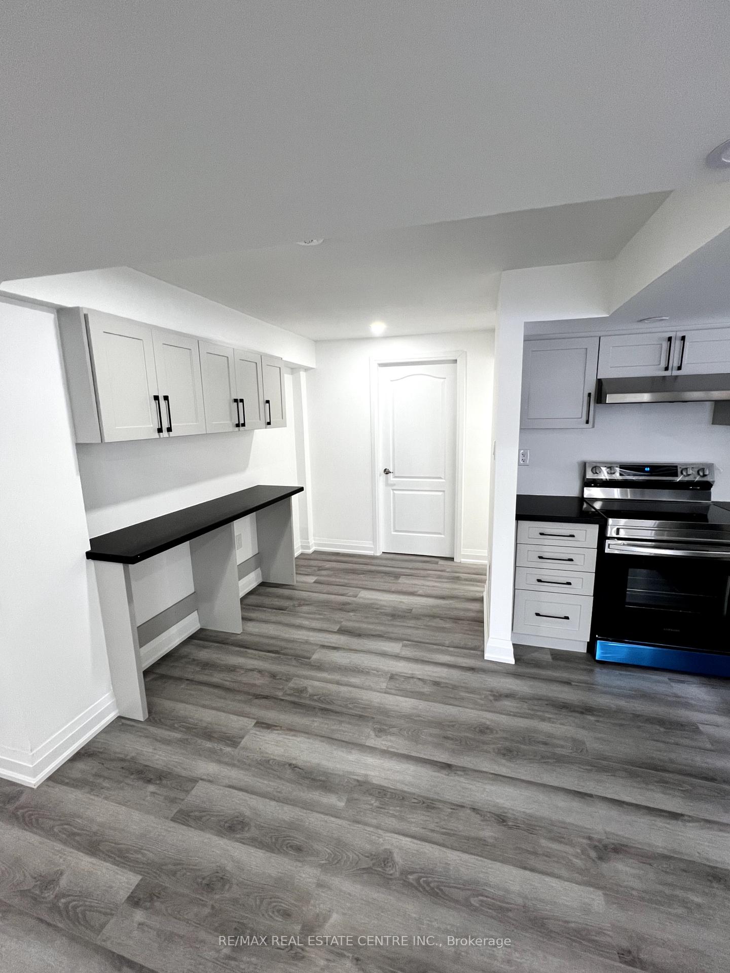 Photo 6 of Unit Basement, 660 Peacock Lane, Milton, Beaty — HOMEH