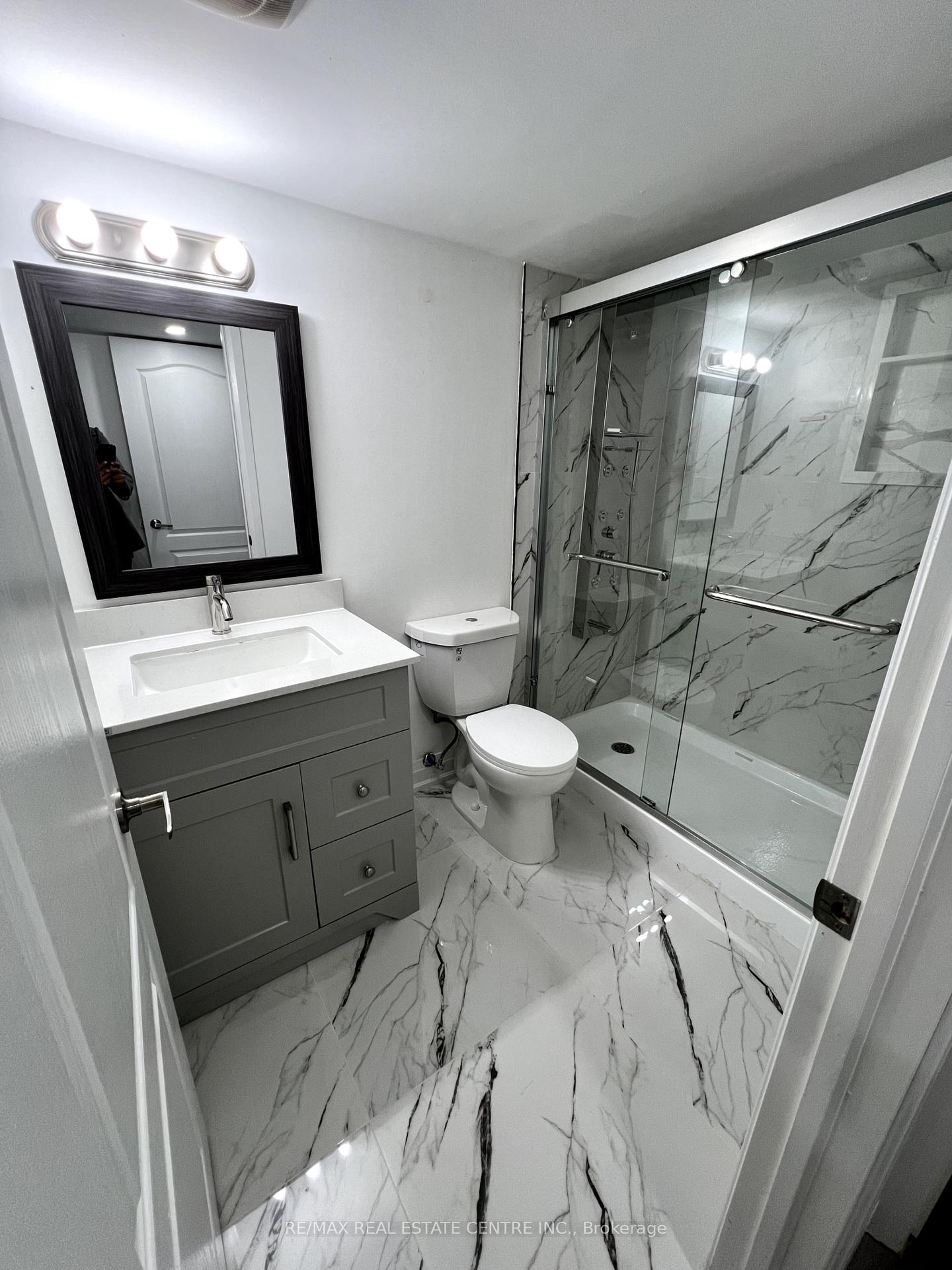 Photo 10 of Unit Basement, 660 Peacock Lane, Milton, Beaty — HOMEH