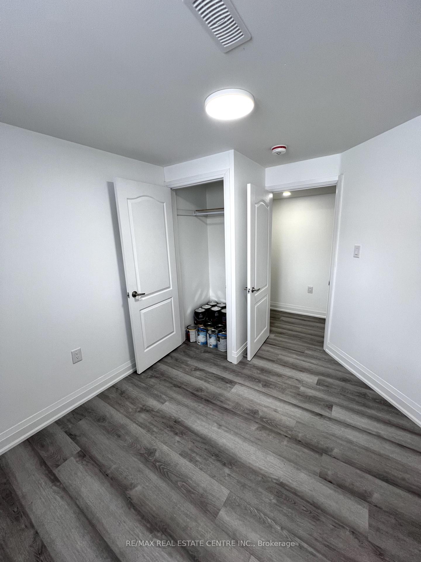 Photo 14 of Unit Basement, 660 Peacock Lane, Milton, Beaty — HOMEH