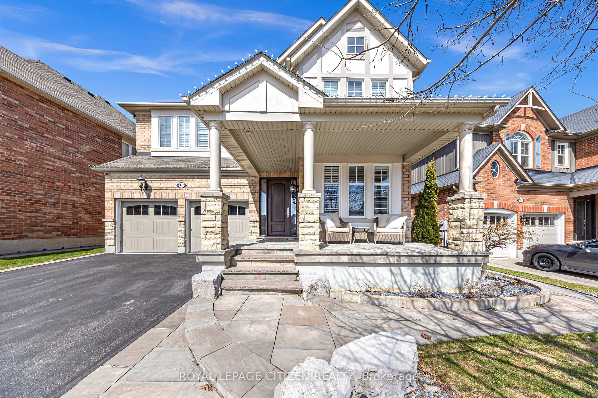 Photo 1 of 357 Peregrine Way, Milton, Scott — HOMEH