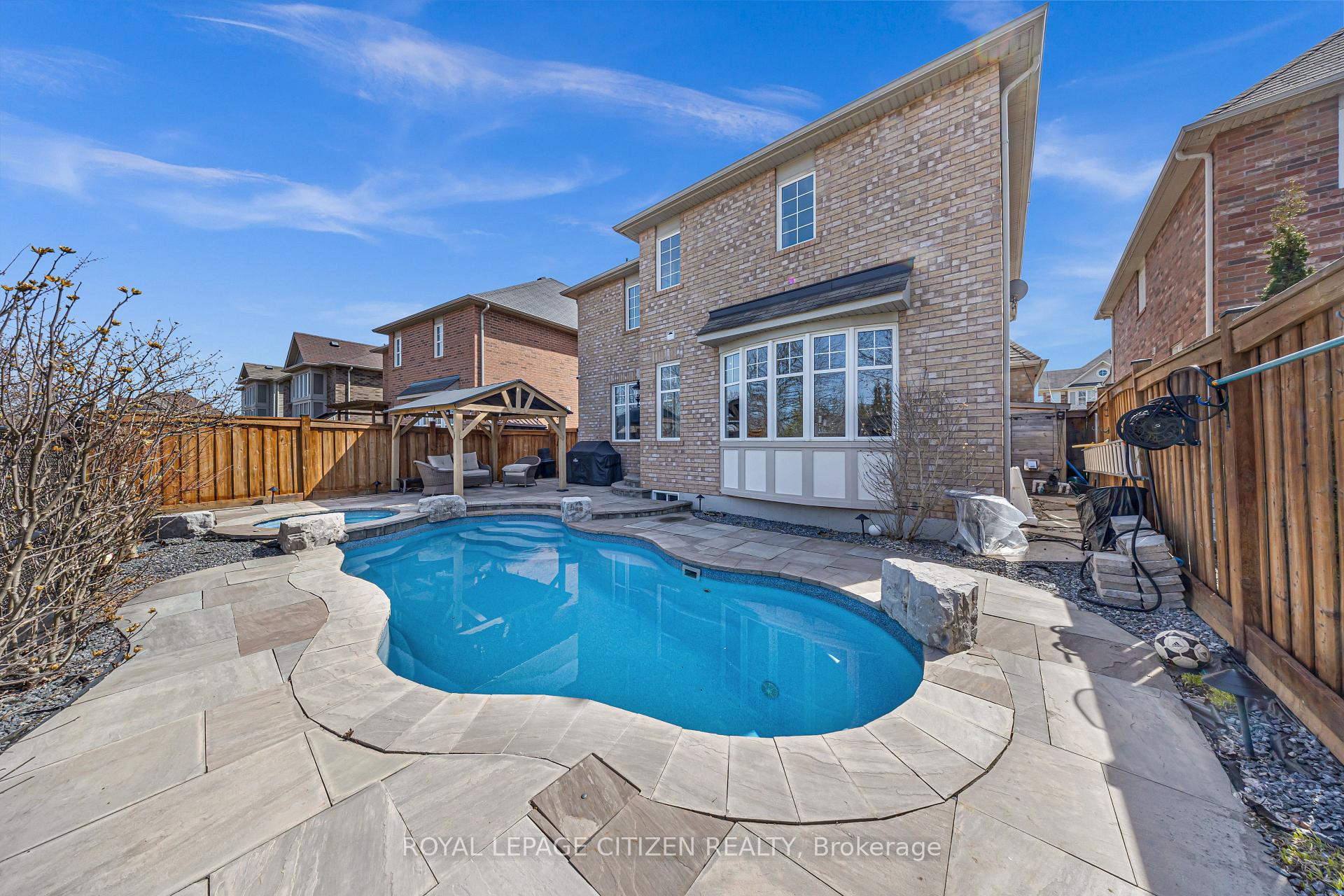 Photo 5 of 357 Peregrine Way, Milton, Scott — HOMEH
