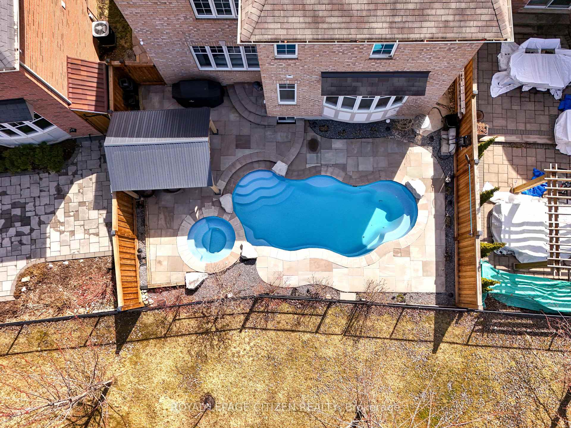 Photo 47 of 357 Peregrine Way, Milton, Scott — HOMEH