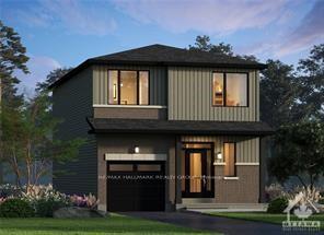 Photo 1 of 515 Reflection Street, Ottawa, Chapel Hill South - Orleans Village — HOMEH