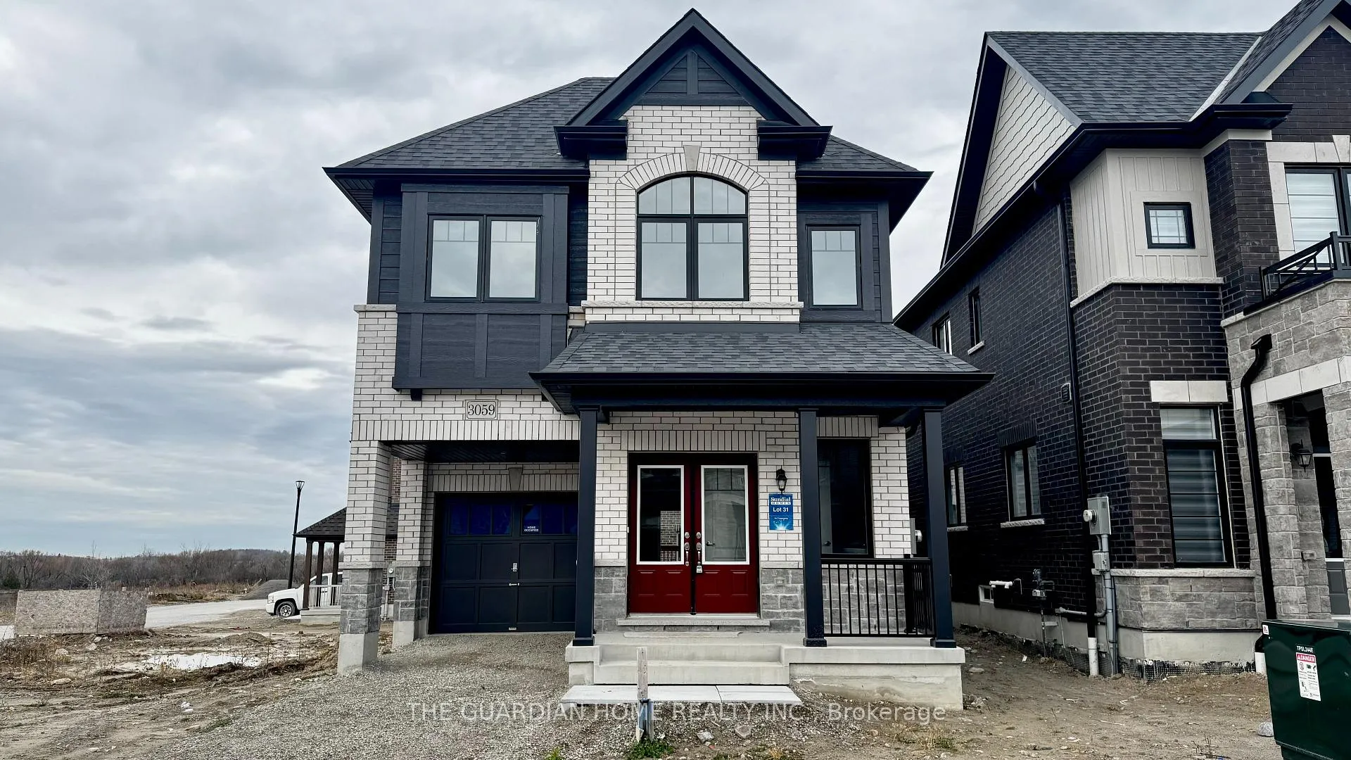Photo 1 of 3059 Turtlecreek Place, Pickering, Rural Pickering — HOMEH