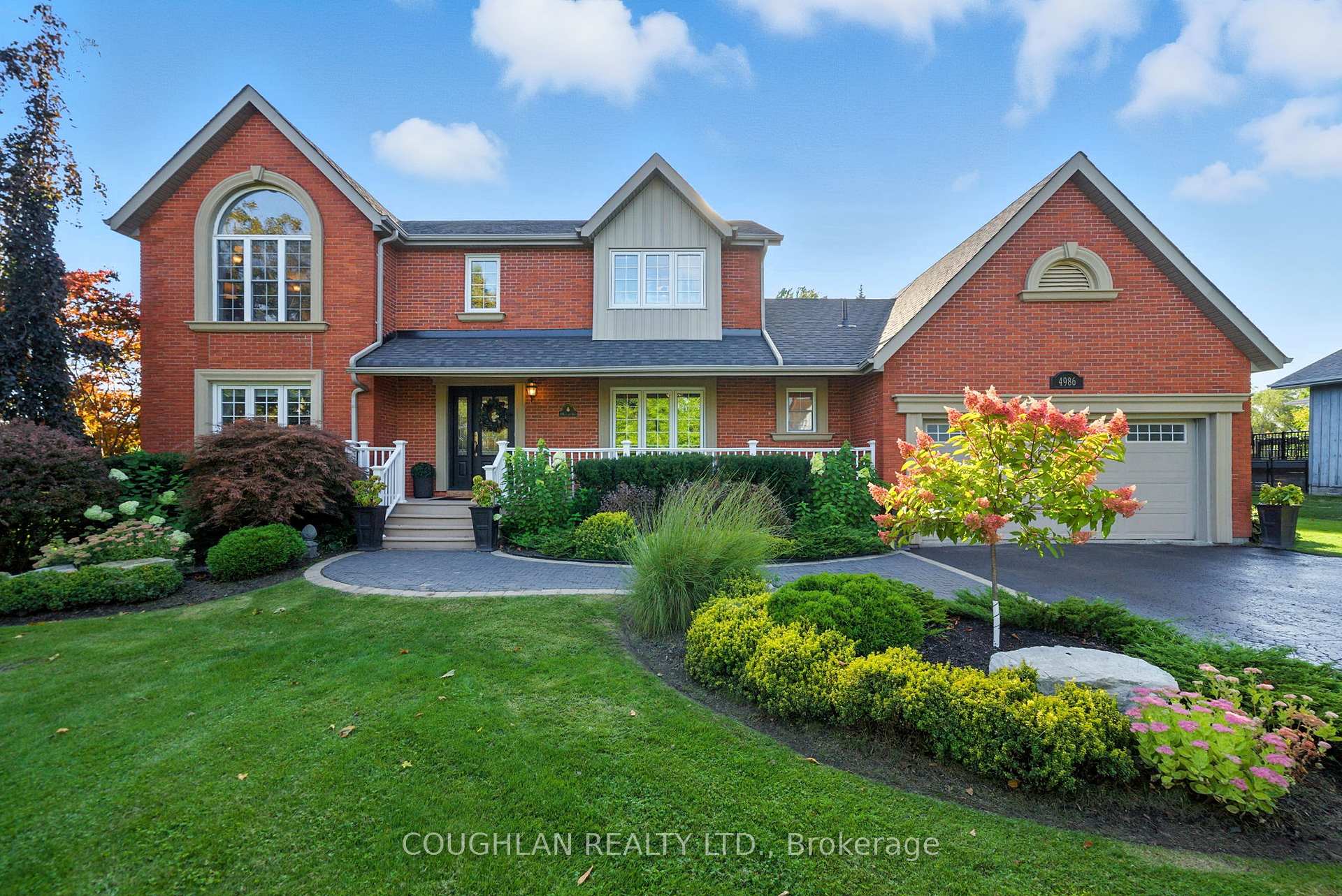 Photo 2 of 4986 Canso Drive, Pickering, Rural Pickering — HOMEH