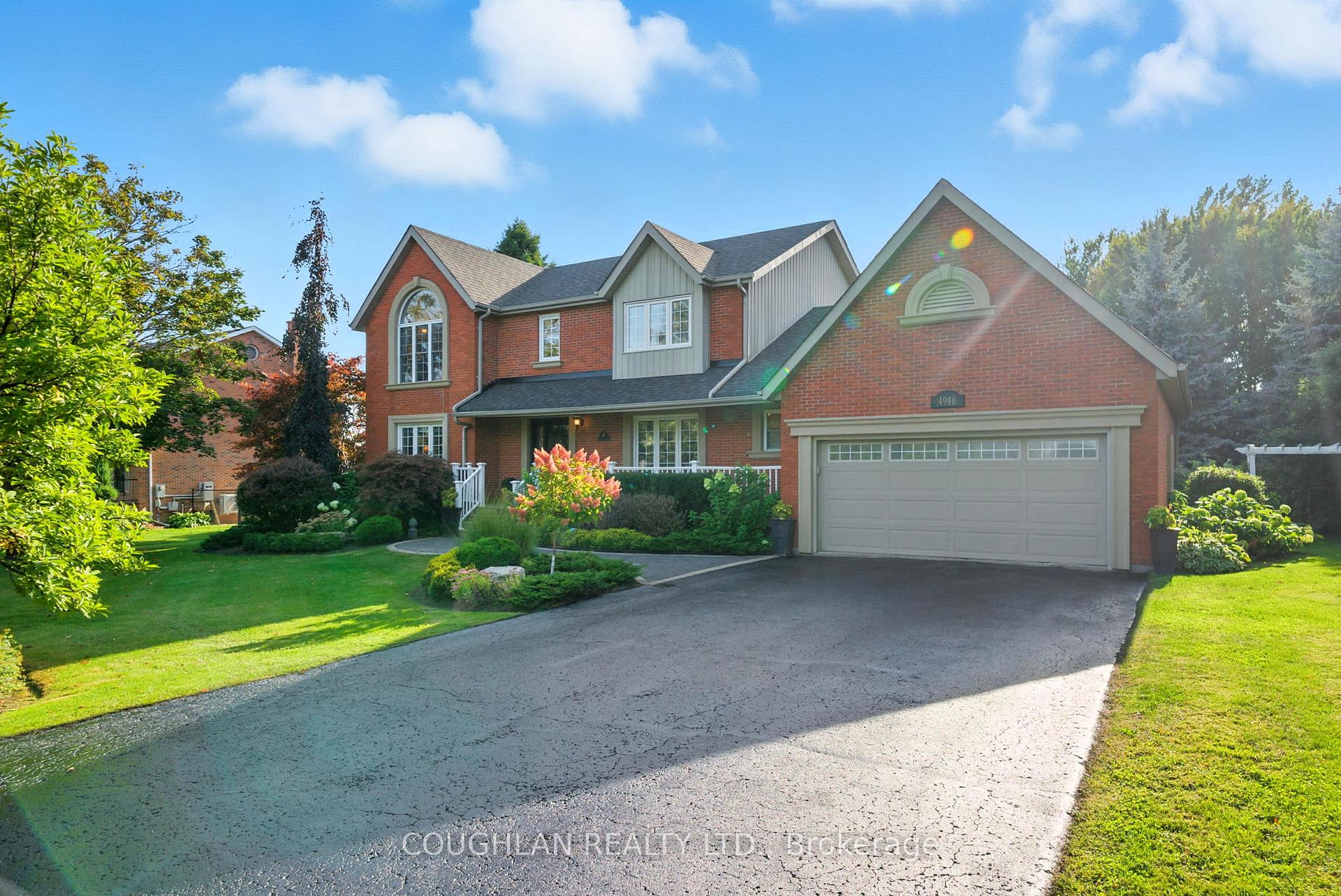 Photo 3 of 4986 Canso Drive, Pickering, Rural Pickering — HOMEH