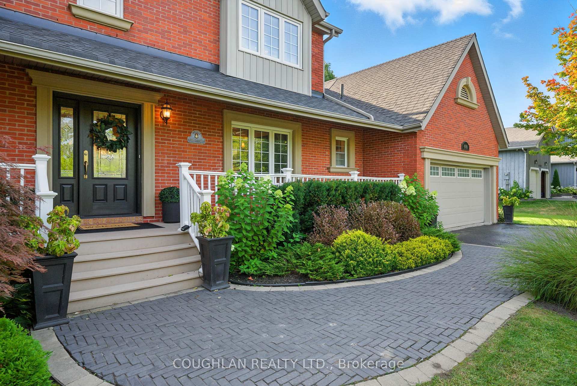Photo 4 of 4986 Canso Drive, Pickering, Rural Pickering — HOMEH