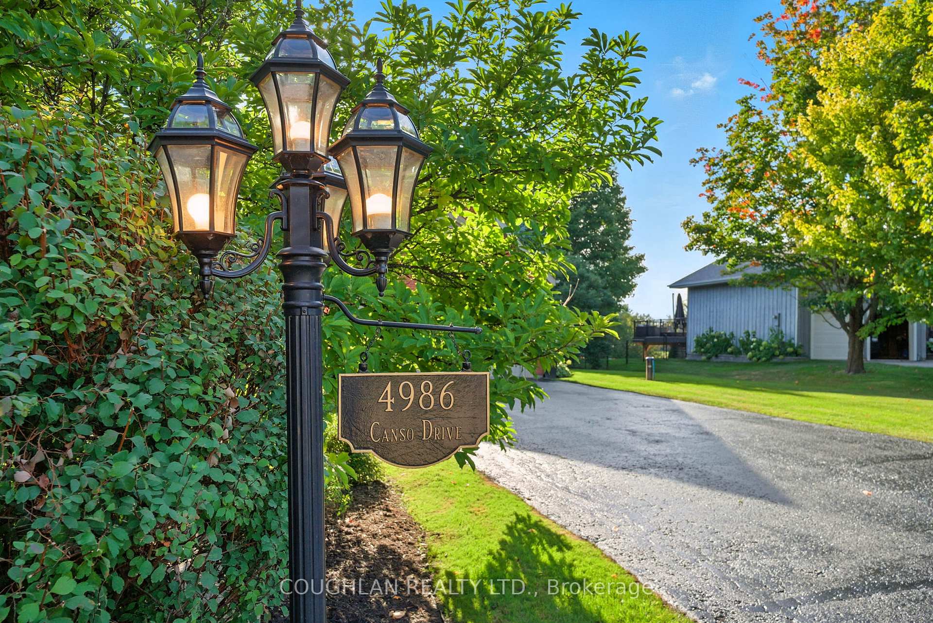 Photo 6 of 4986 Canso Drive, Pickering, Rural Pickering — HOMEH