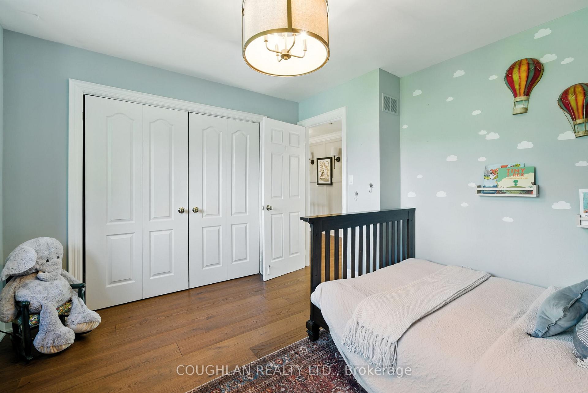 Photo 29 of 4986 Canso Drive, Pickering, Rural Pickering — HOMEH