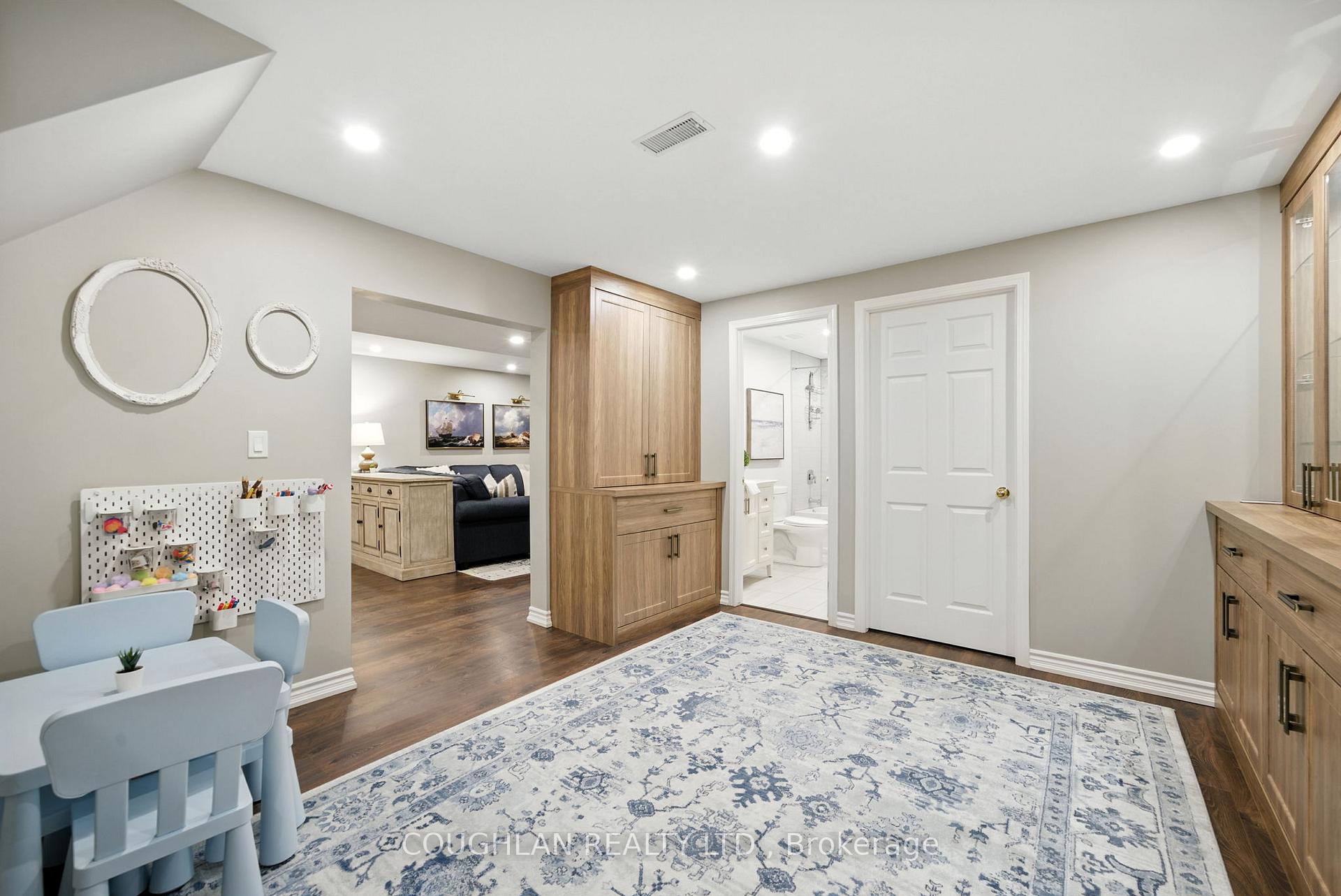 Photo 34 of 4986 Canso Drive, Pickering, Rural Pickering — HOMEH