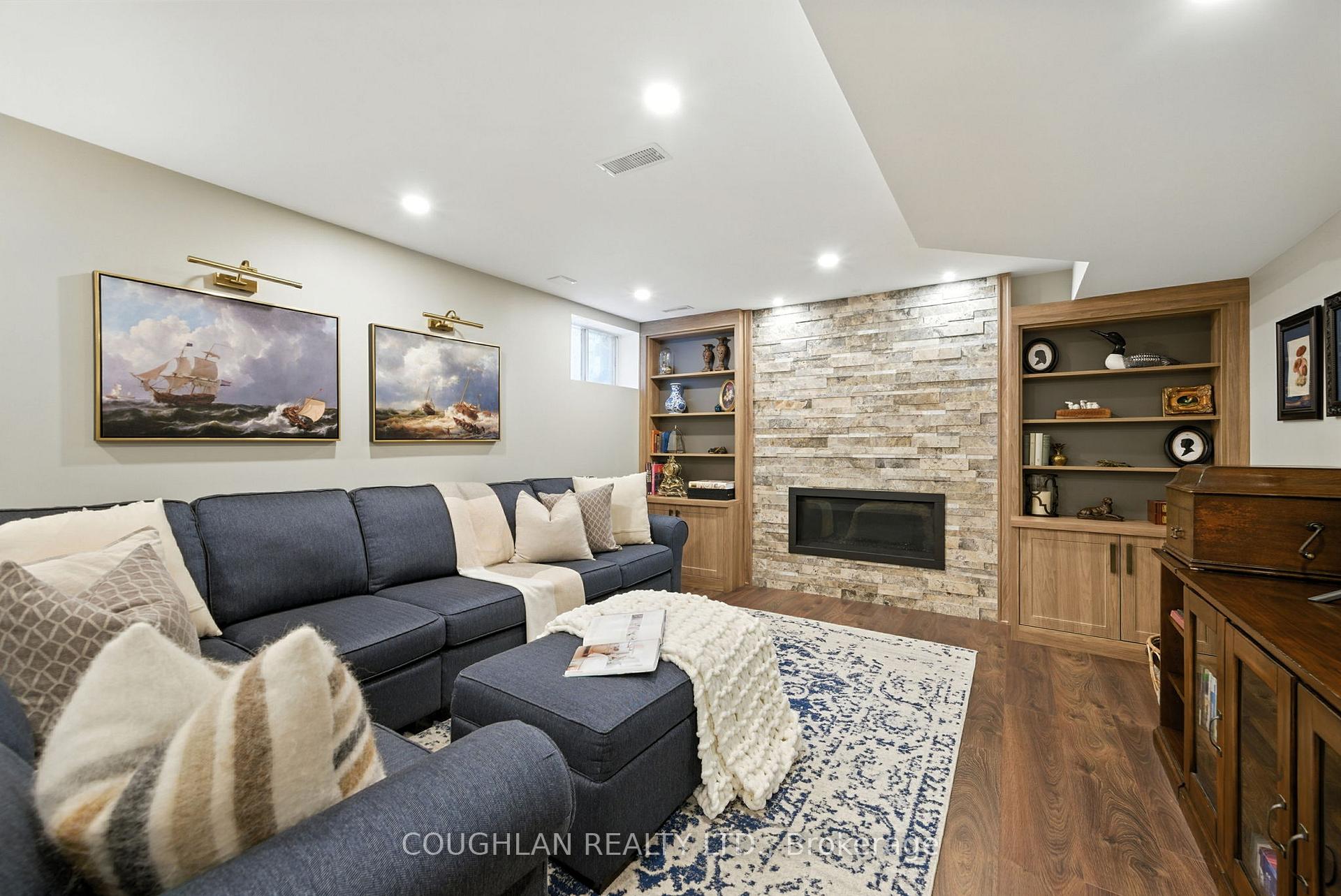 Photo 36 of 4986 Canso Drive, Pickering, Rural Pickering — HOMEH