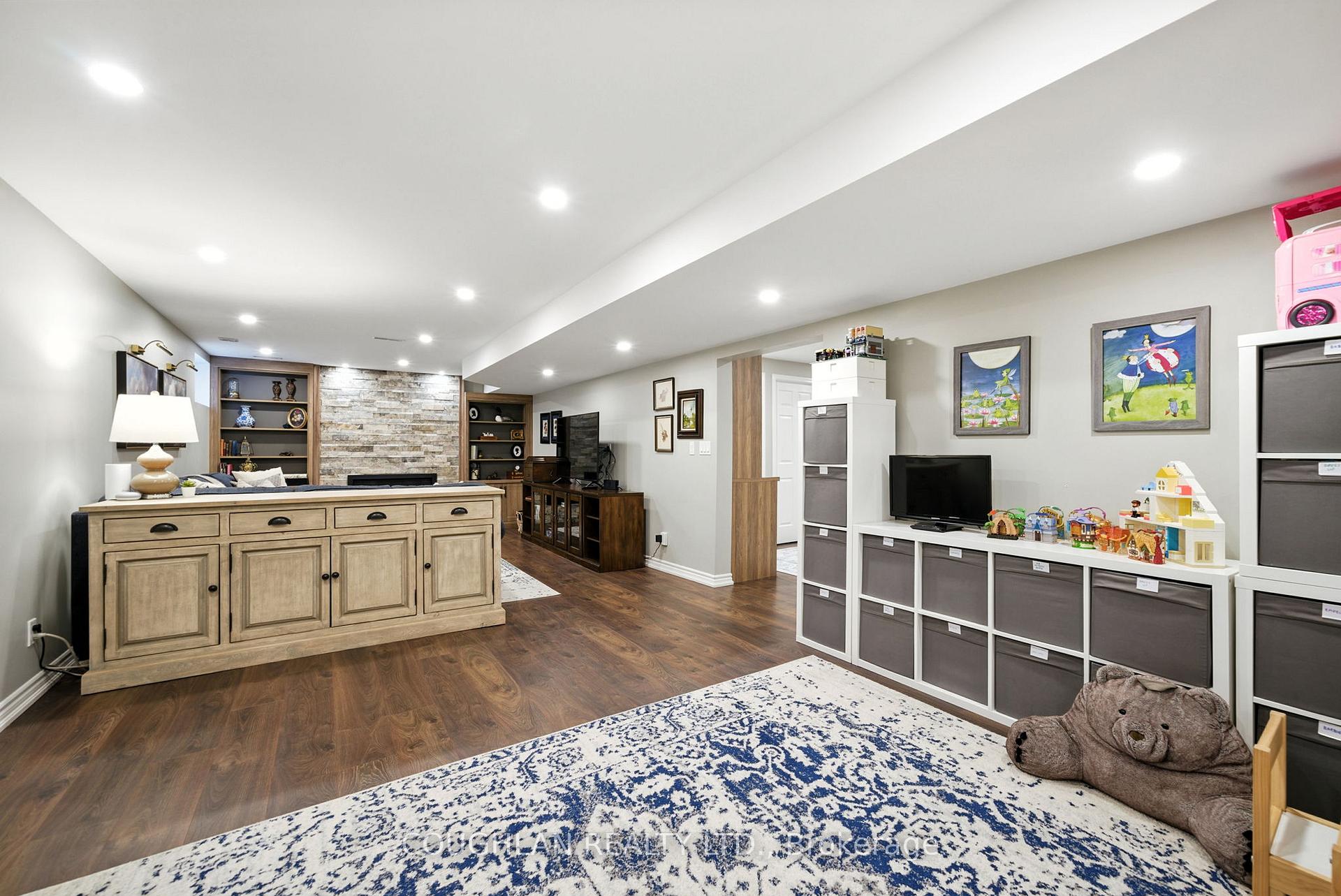 Photo 40 of 4986 Canso Drive, Pickering, Rural Pickering — HOMEH