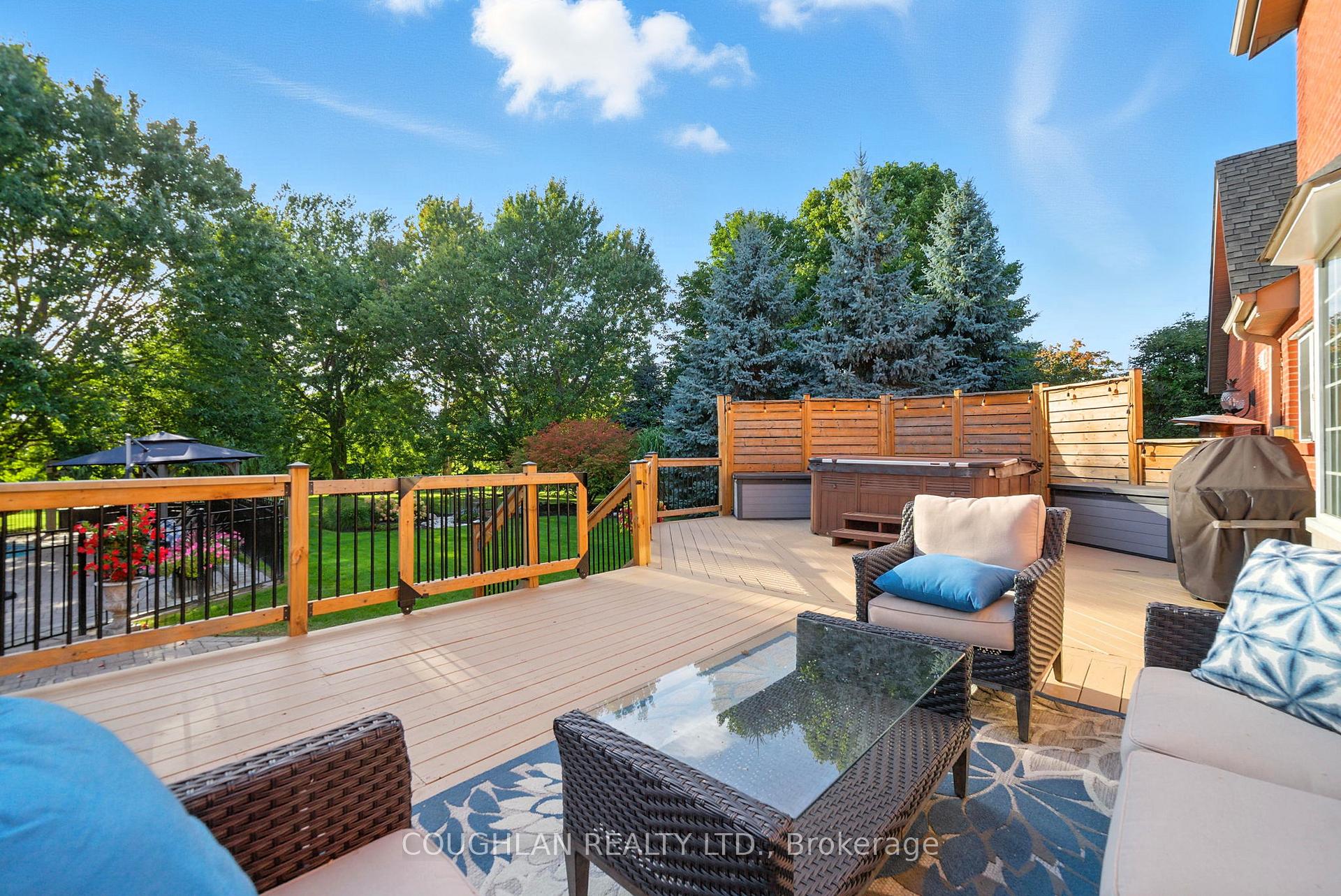 Photo 44 of 4986 Canso Drive, Pickering, Rural Pickering — HOMEH