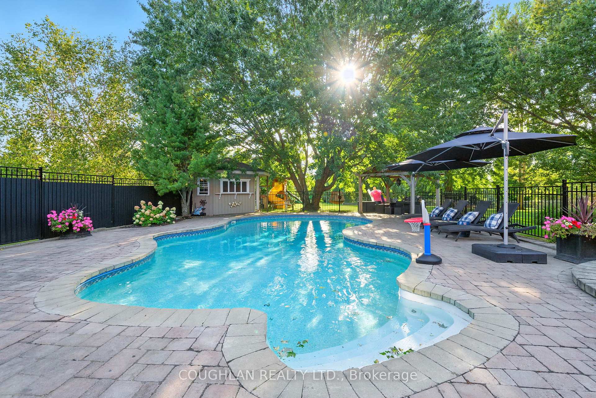 Photo 46 of 4986 Canso Drive, Pickering, Rural Pickering — HOMEH