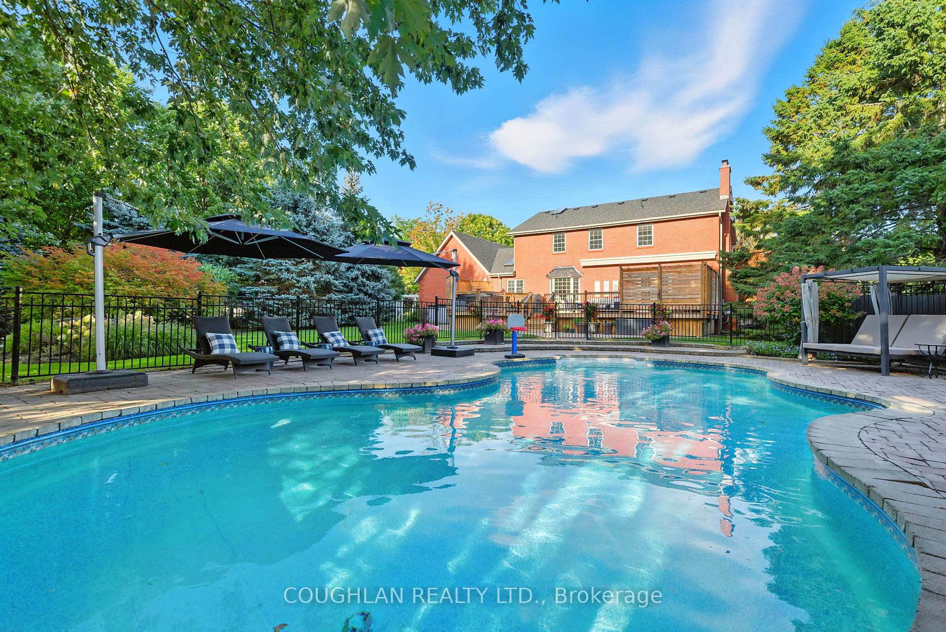 Photo 47 of 4986 Canso Drive, Pickering, Rural Pickering — HOMEH