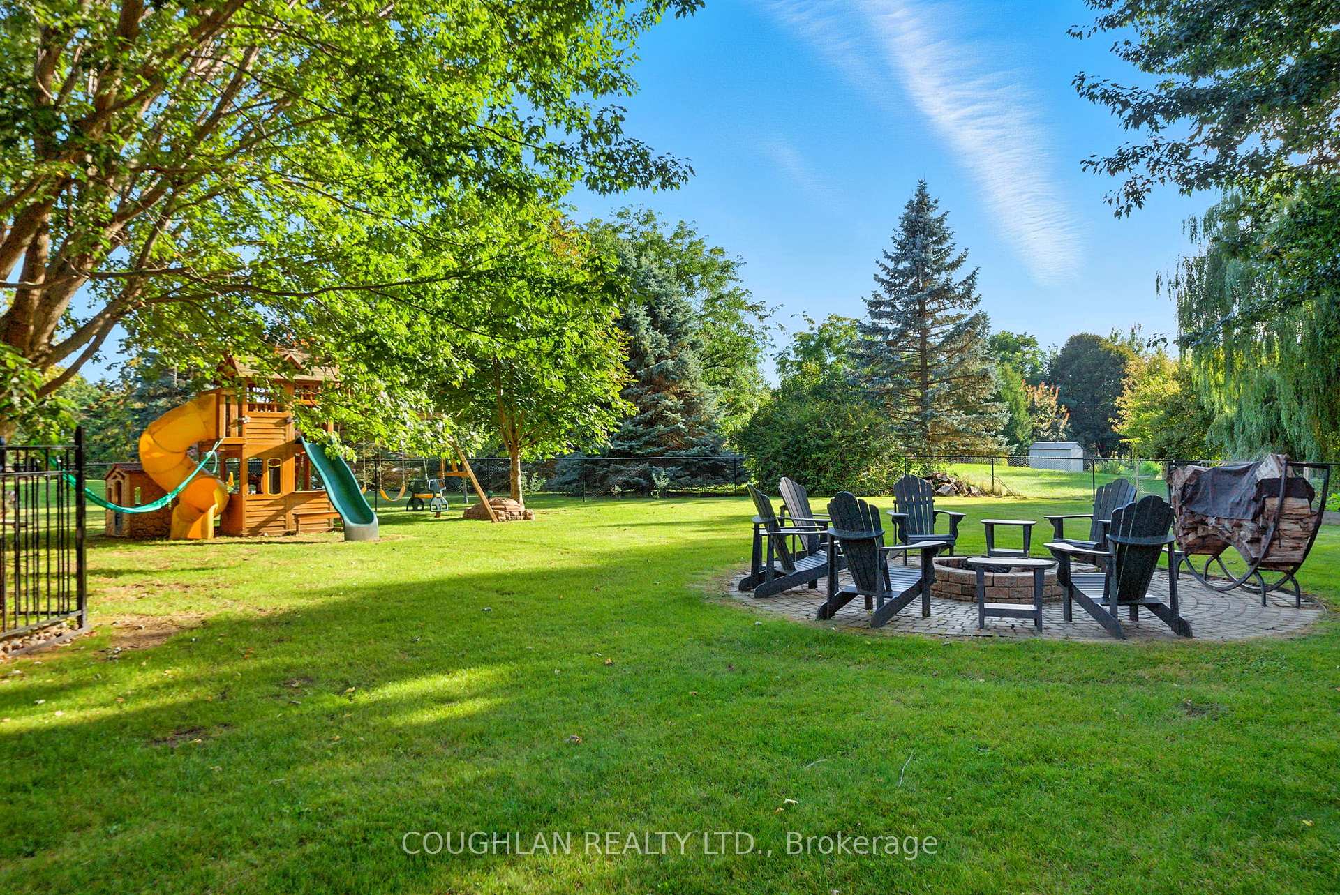 Photo 48 of 4986 Canso Drive, Pickering, Rural Pickering — HOMEH