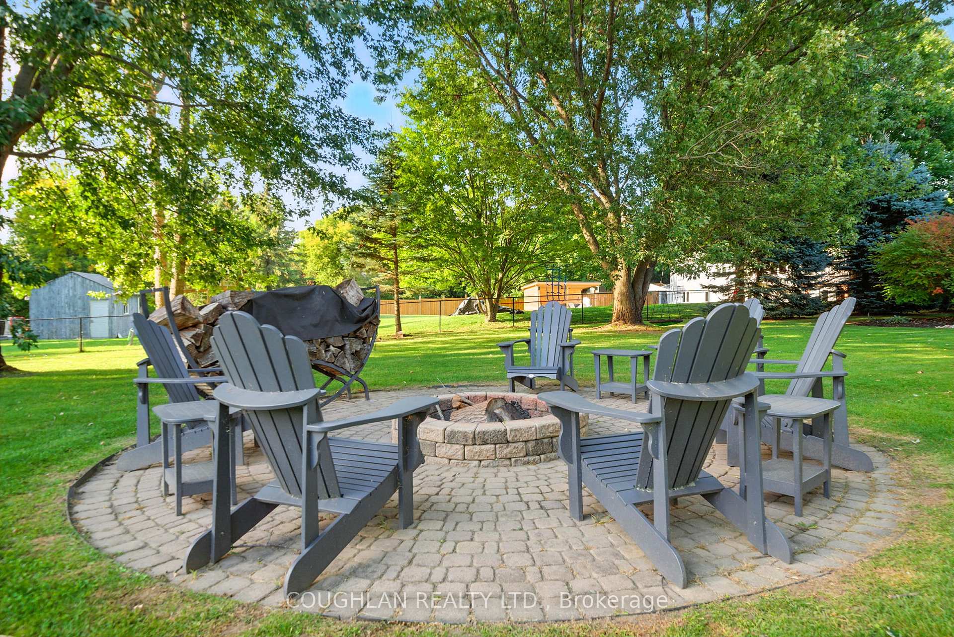 Photo 49 of 4986 Canso Drive, Pickering, Rural Pickering — HOMEH
