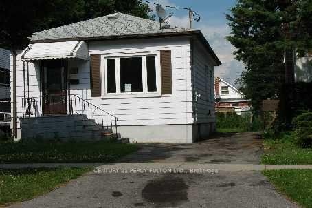 Front of 101 Montrave Avenue