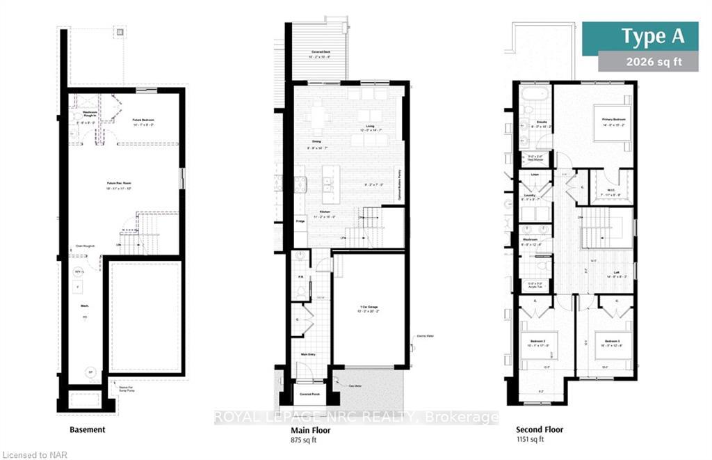 Photo 4 of 192 Klager Avenue, Pelham, Fonthill — HOMEH