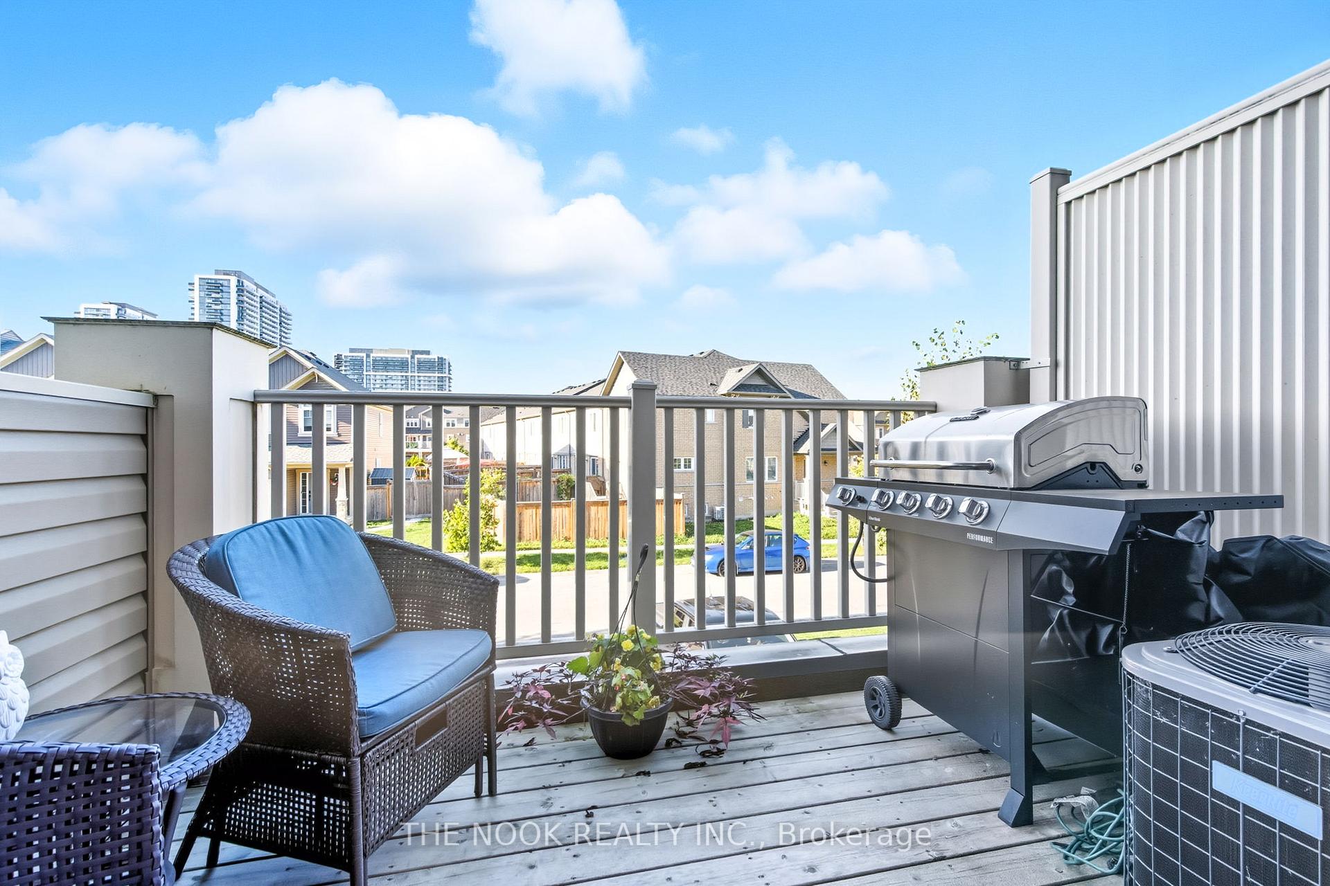 Photo 2 of 12 Tabaret Crescent, Oshawa, Windfields — HOMEH