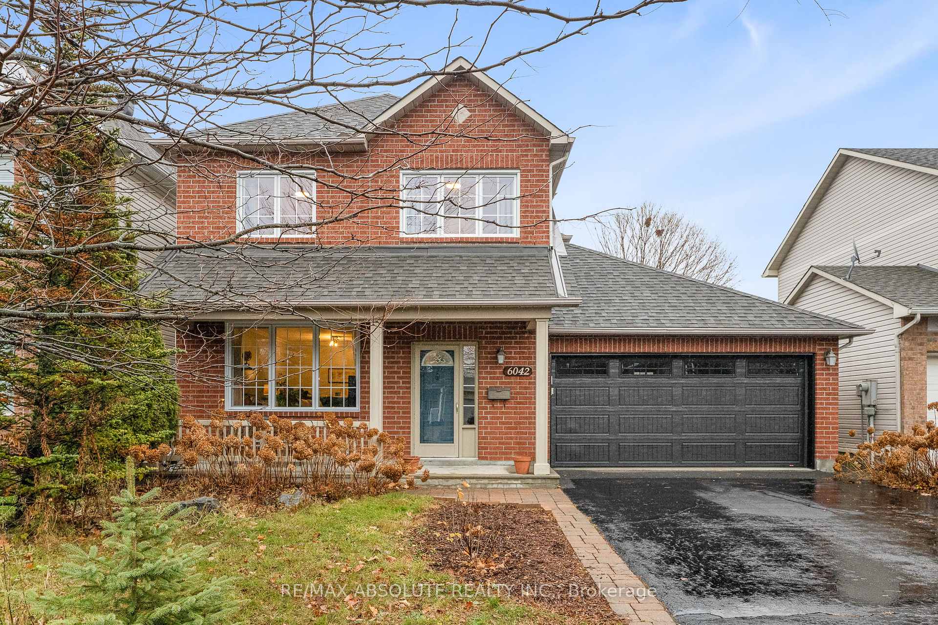 Photo 1 of 6042 Longleaf Drive, Ottawa, Chapel Hill South - Orleans Village — HOMEH
