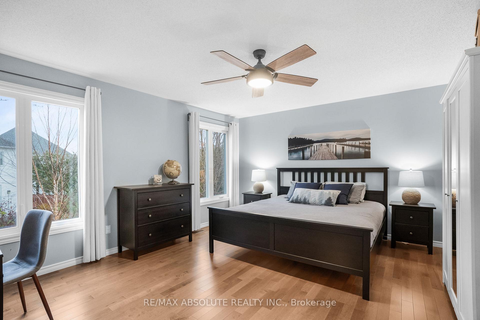 Photo 18 of 6042 Longleaf Drive, Ottawa, Chapel Hill South - Orleans Village — HOMEH