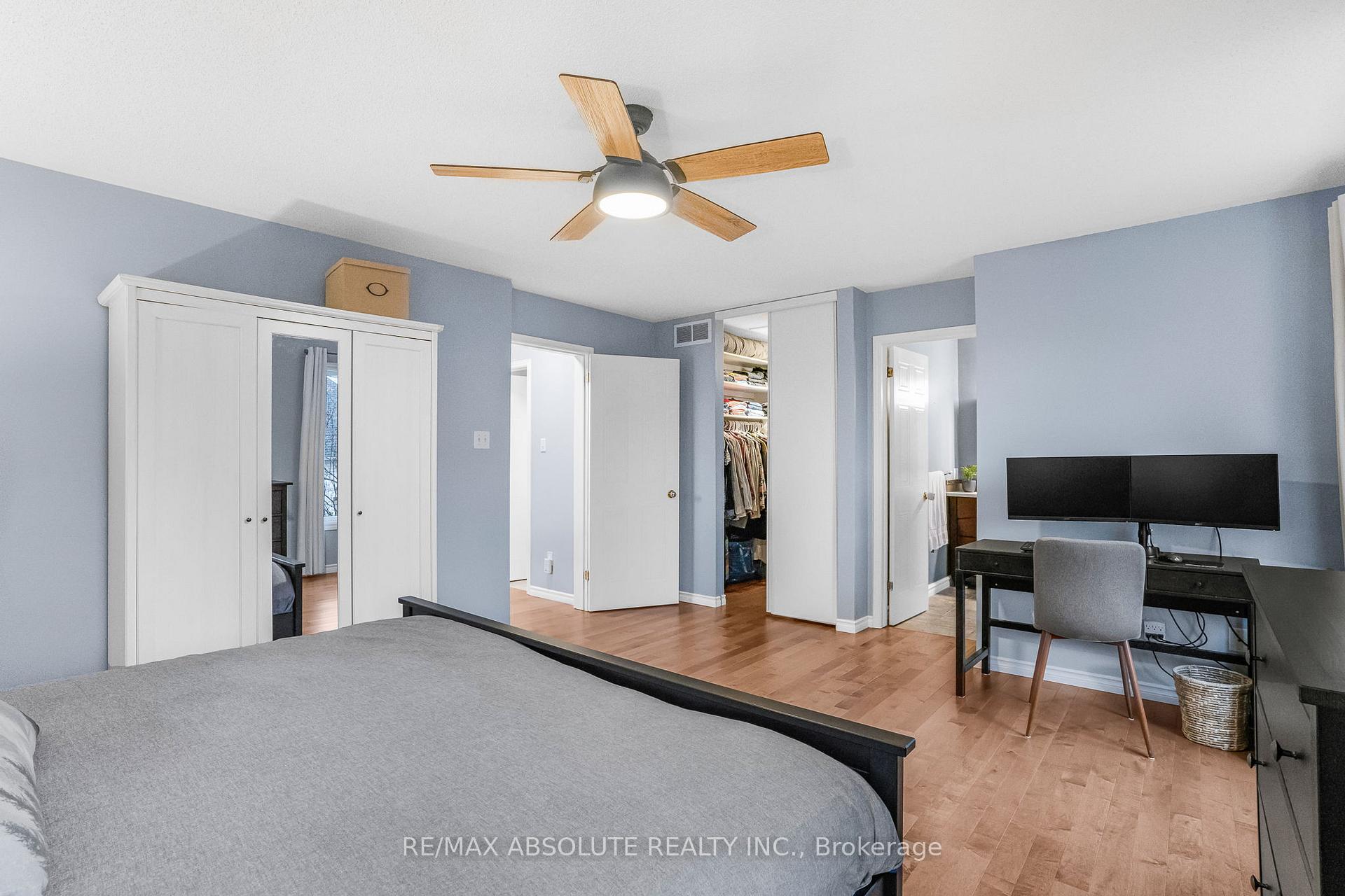 Photo 19 of 6042 Longleaf Drive, Ottawa, Chapel Hill South - Orleans Village — HOMEH