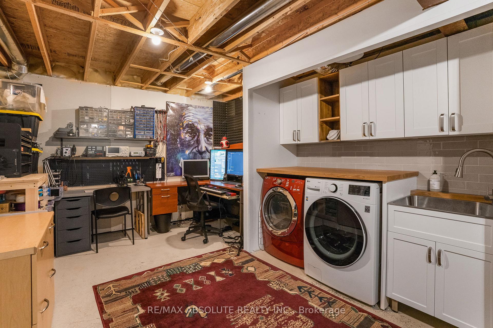 Photo 24 of 6042 Longleaf Drive, Ottawa, Chapel Hill South - Orleans Village — HOMEH