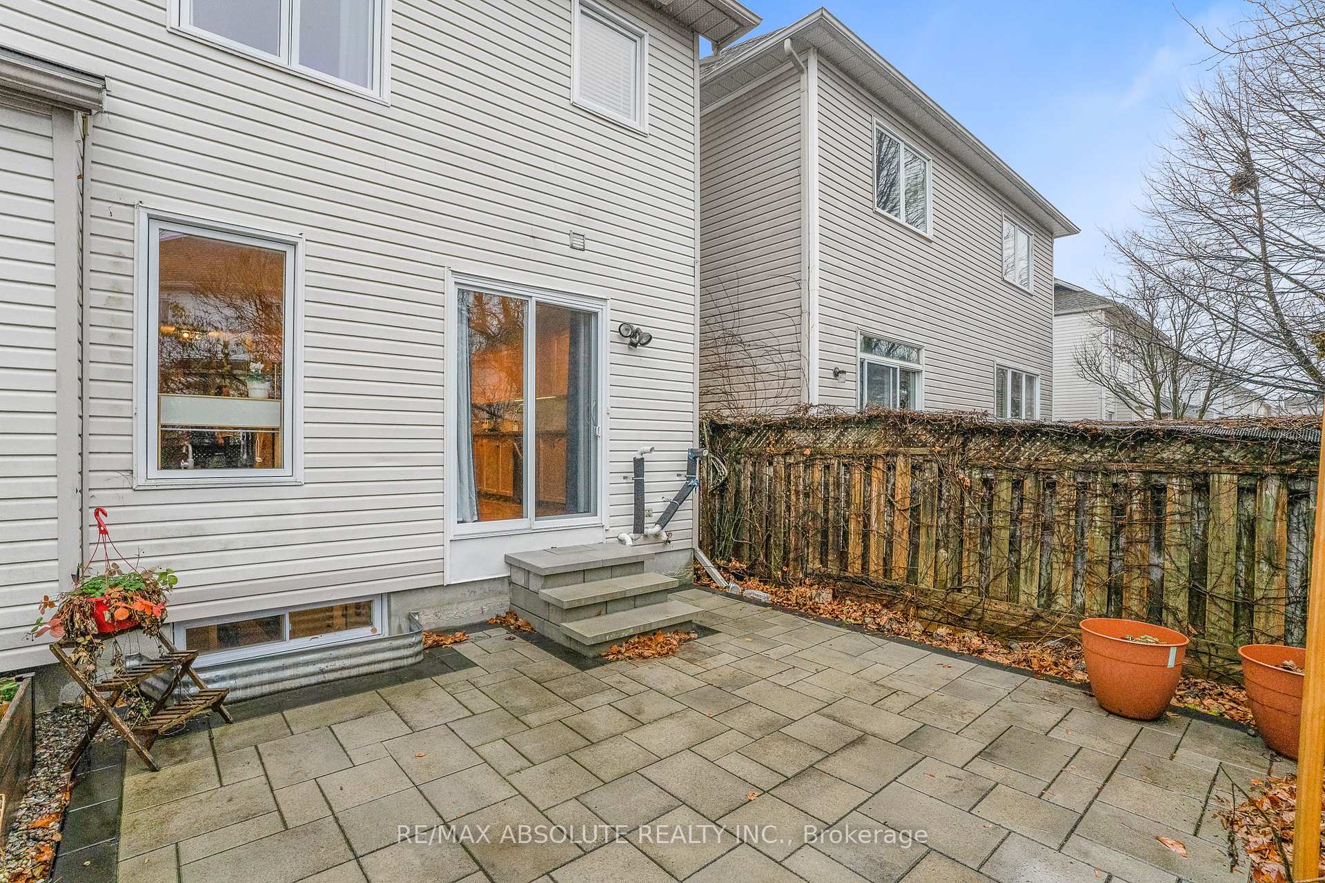 Photo 25 of 6042 Longleaf Drive, Ottawa, Chapel Hill South - Orleans Village — HOMEH