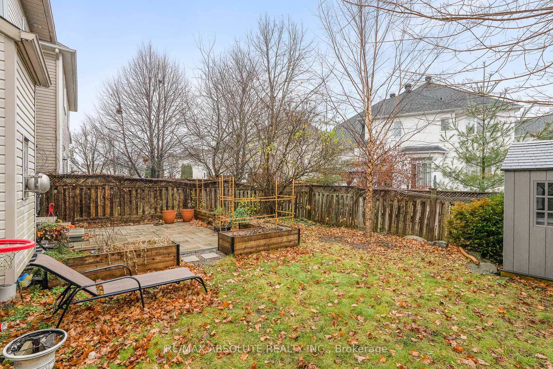 Photo 26 of 6042 Longleaf Drive, Ottawa, Chapel Hill South - Orleans Village — HOMEH
