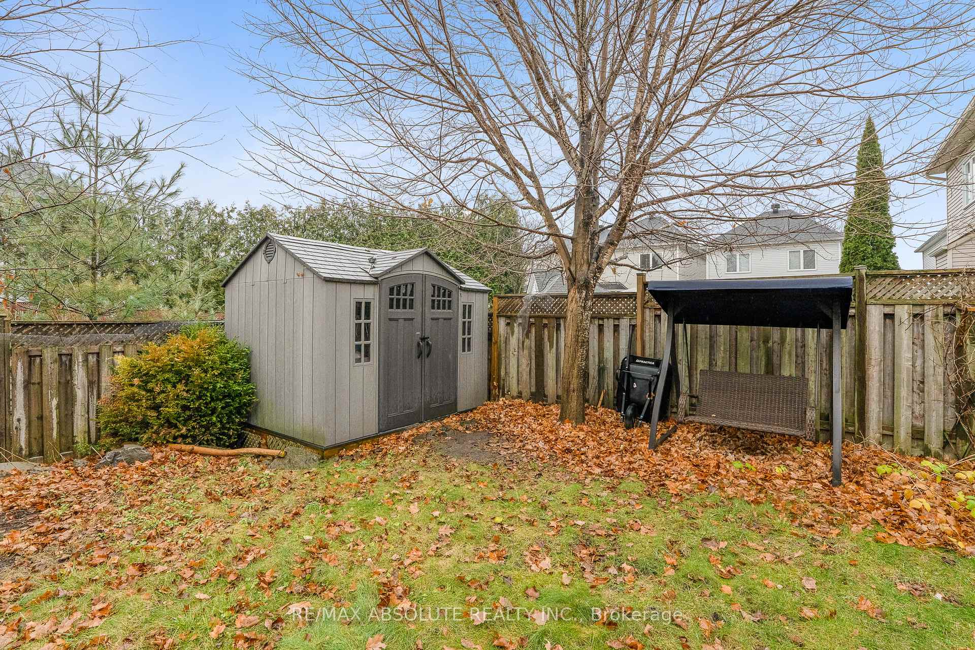 Photo 27 of 6042 Longleaf Drive, Ottawa, Chapel Hill South - Orleans Village — HOMEH