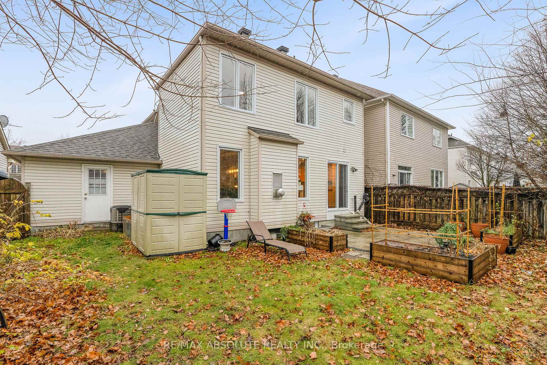 Photo 28 of 6042 Longleaf Drive, Ottawa, Chapel Hill South - Orleans Village — HOMEH