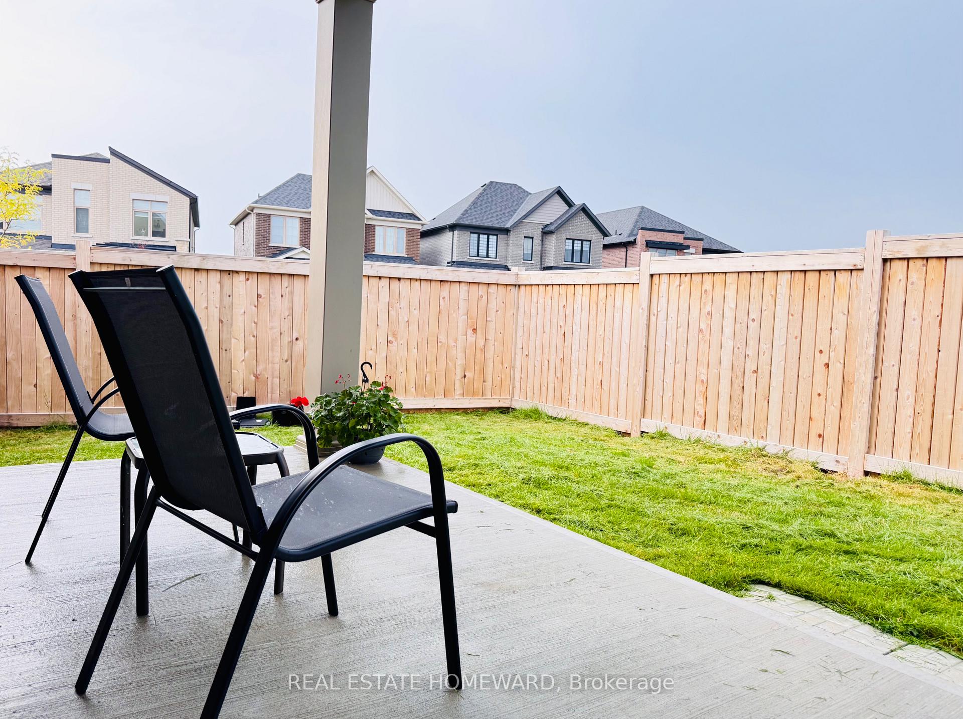Photo 34 of 960 Lockie Drive, Oshawa, Kedron — HOMEH